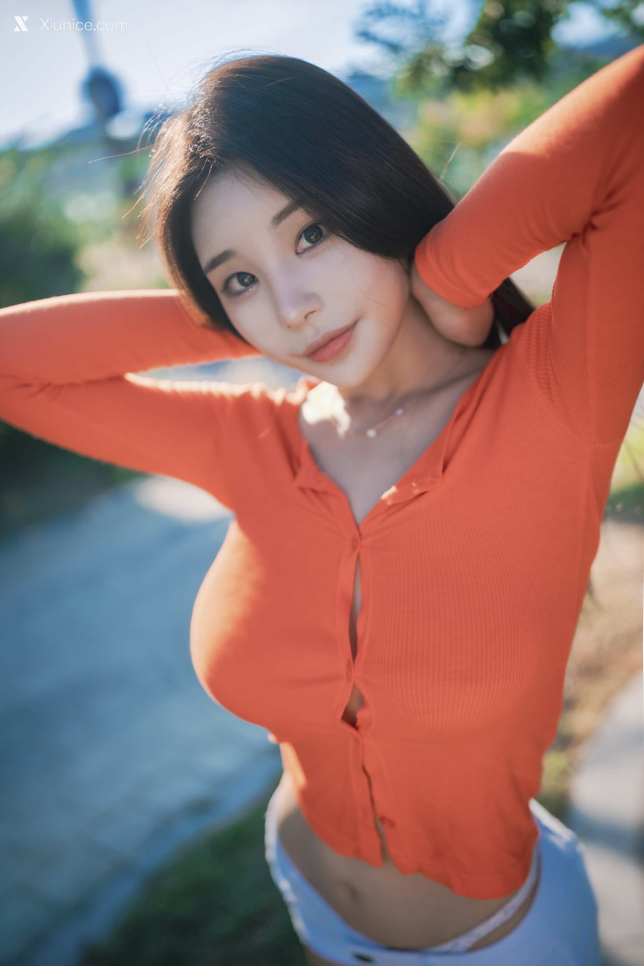 DJAWA Photo – Zzyuri (쮸리) – Last Summer 4K
