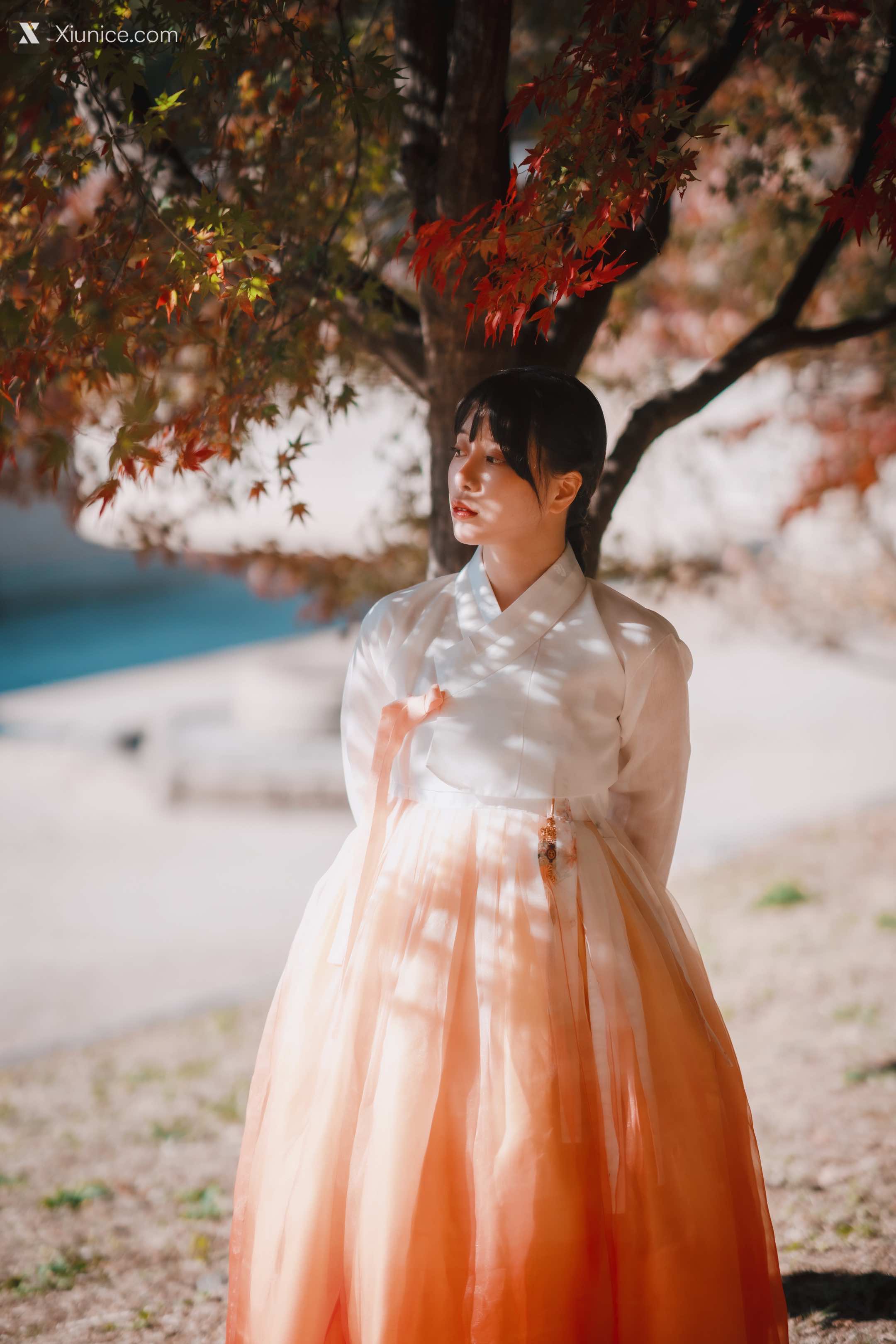 DJAWA Photo – DJAWA Photo – ZziZzi – Chuseok 4K