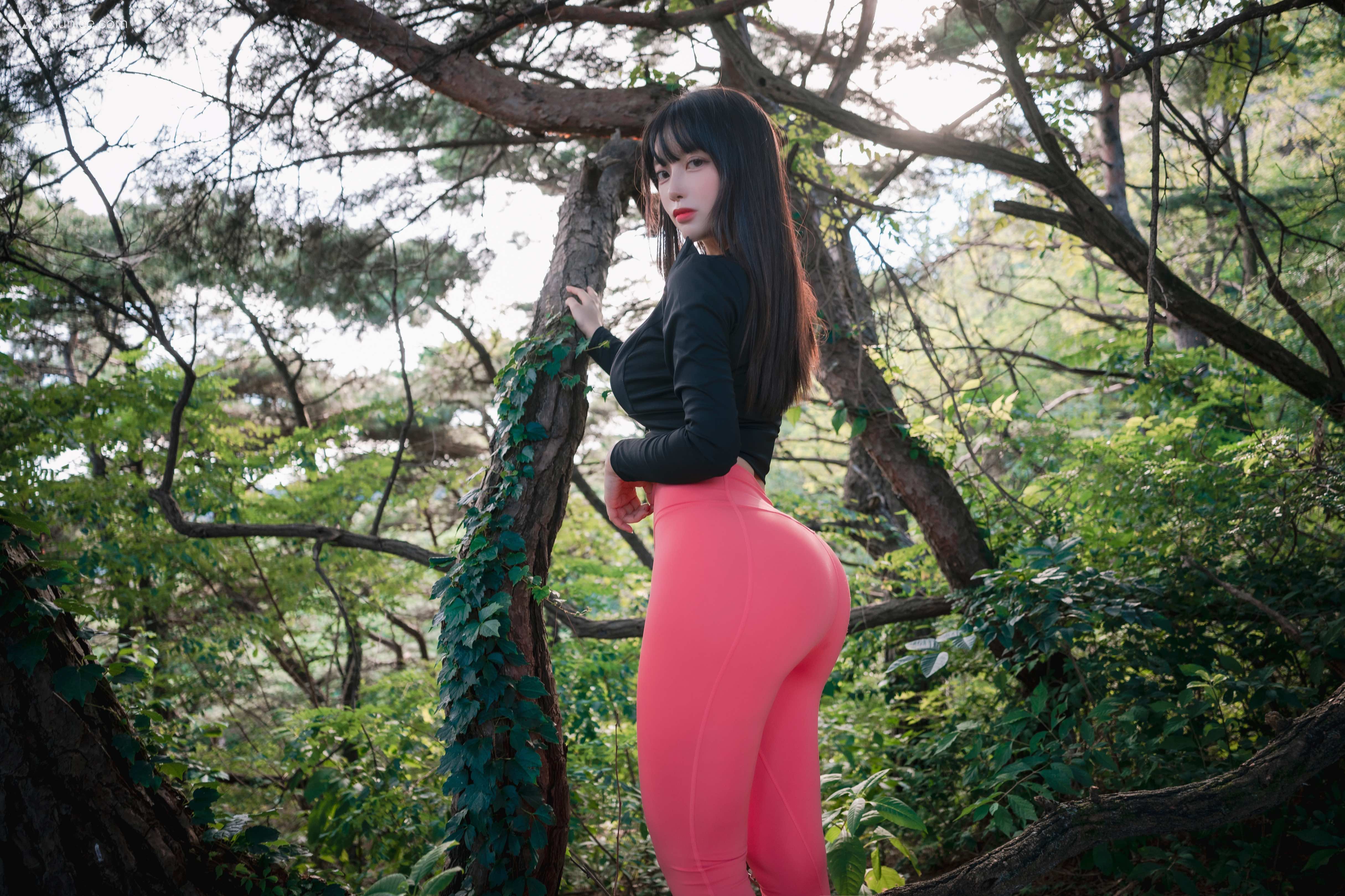 DJAWA Photo – ZziZzi – Naughty Trekking 2nd Course (+S.Ver) 4K