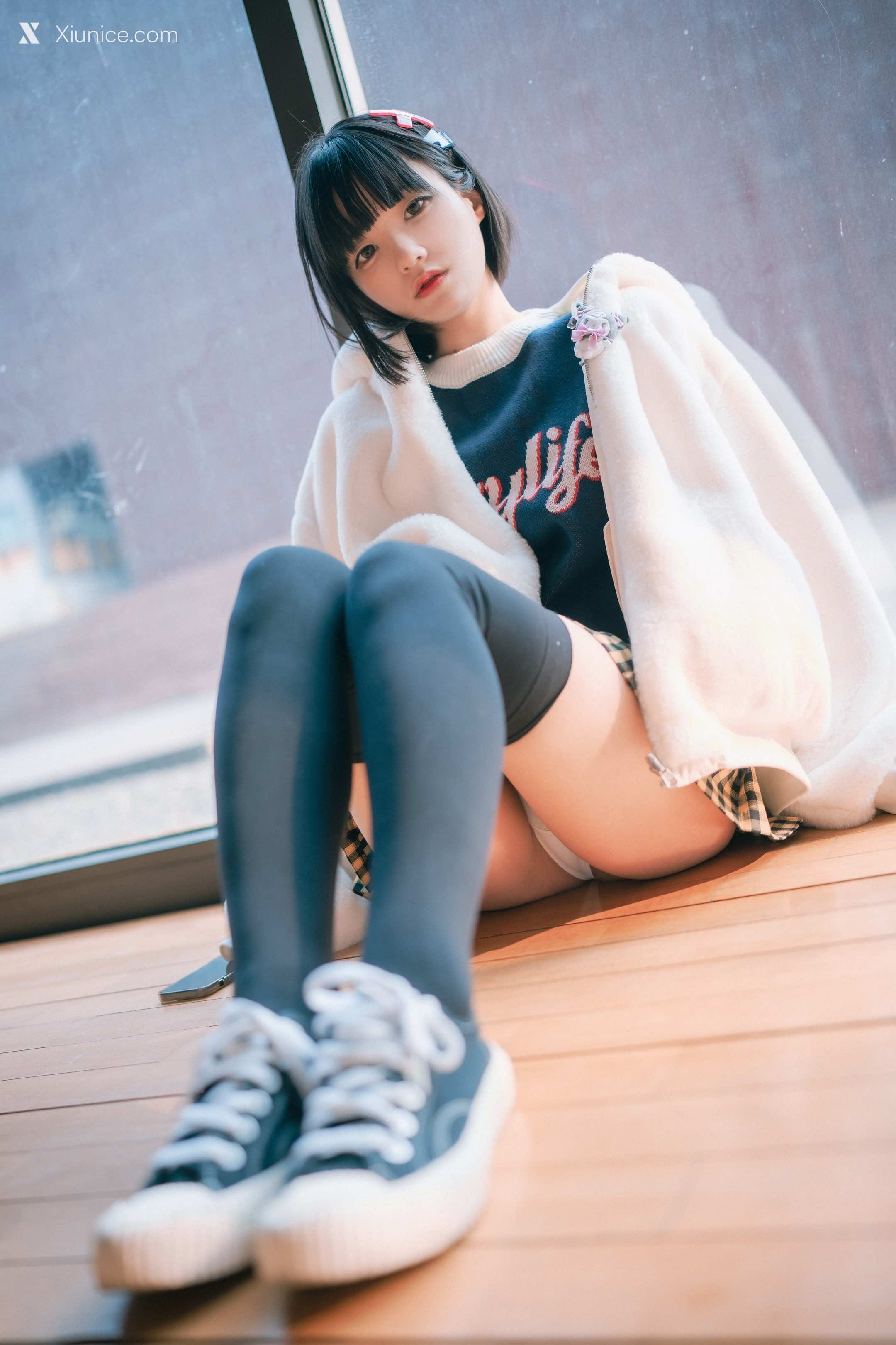 DJAWA Photo – Jeong Jenny (정제니) – Daylife in Sacramento 4K