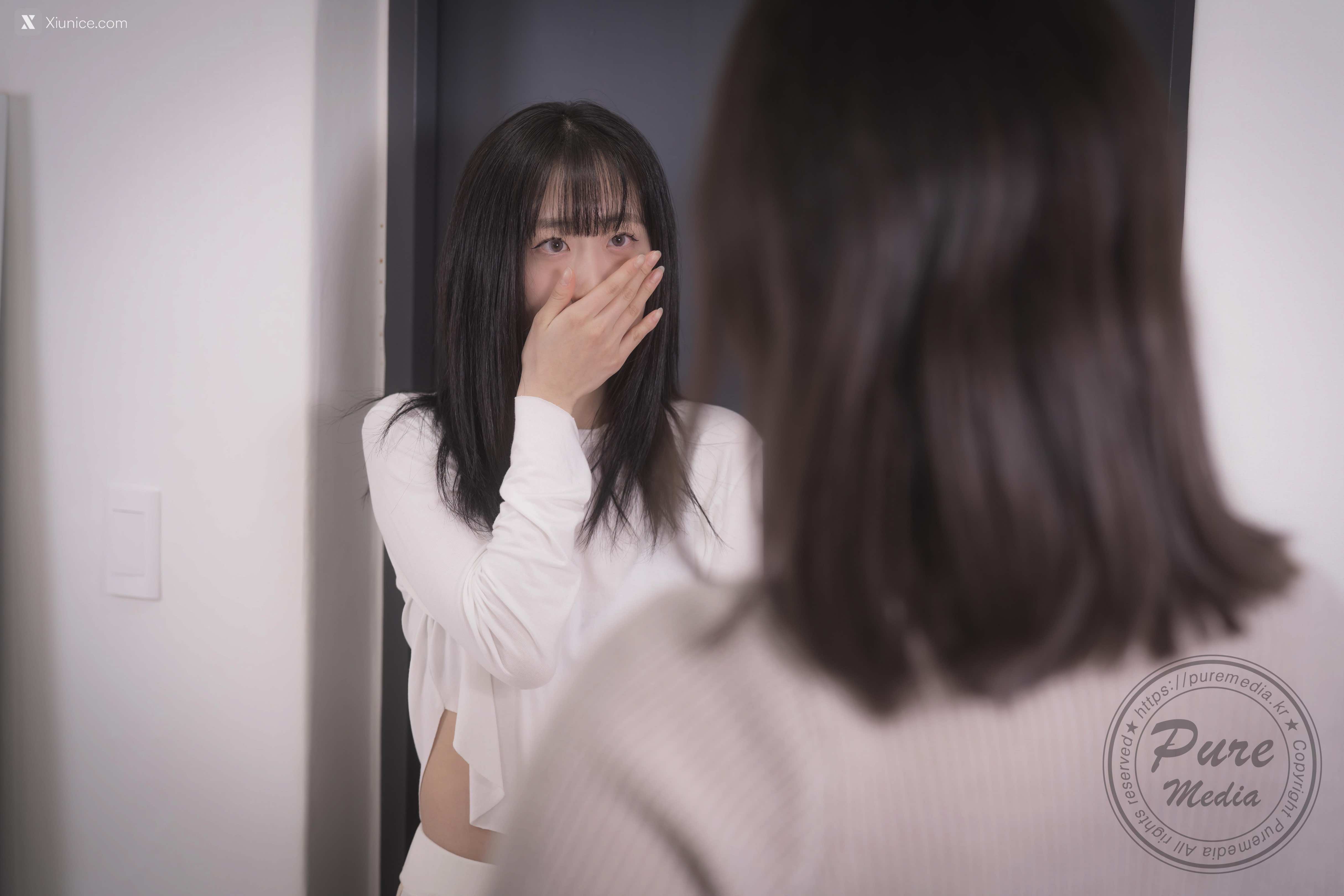 Pure Media Vol.270 – Hina (히나) & Sira (시라) – X-rated Contract 4K