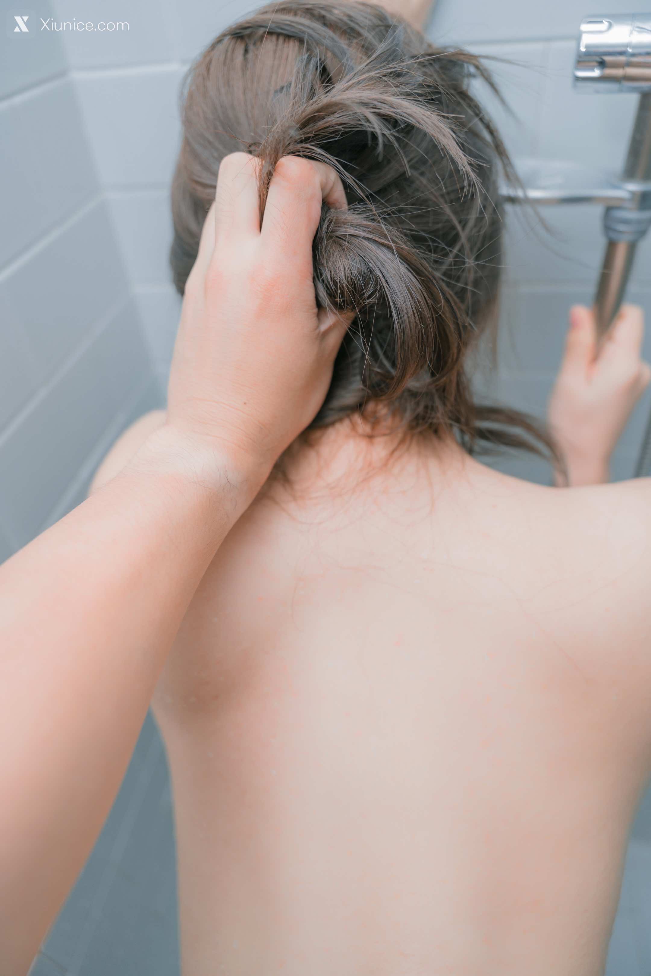 PUSSYLET Vol.52 CONY – Massage 4K