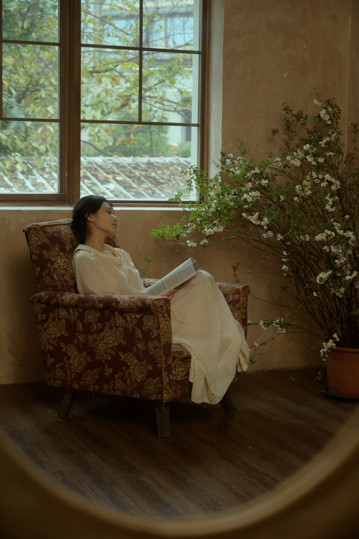 YiTuYu艺图语 Vol.10143 Yi Yi