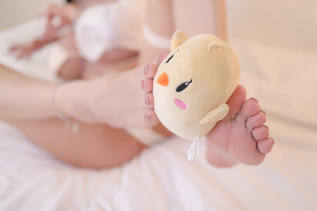 Coser@桜满三时 - 碧蓝航线 大凤 泳装 Part01