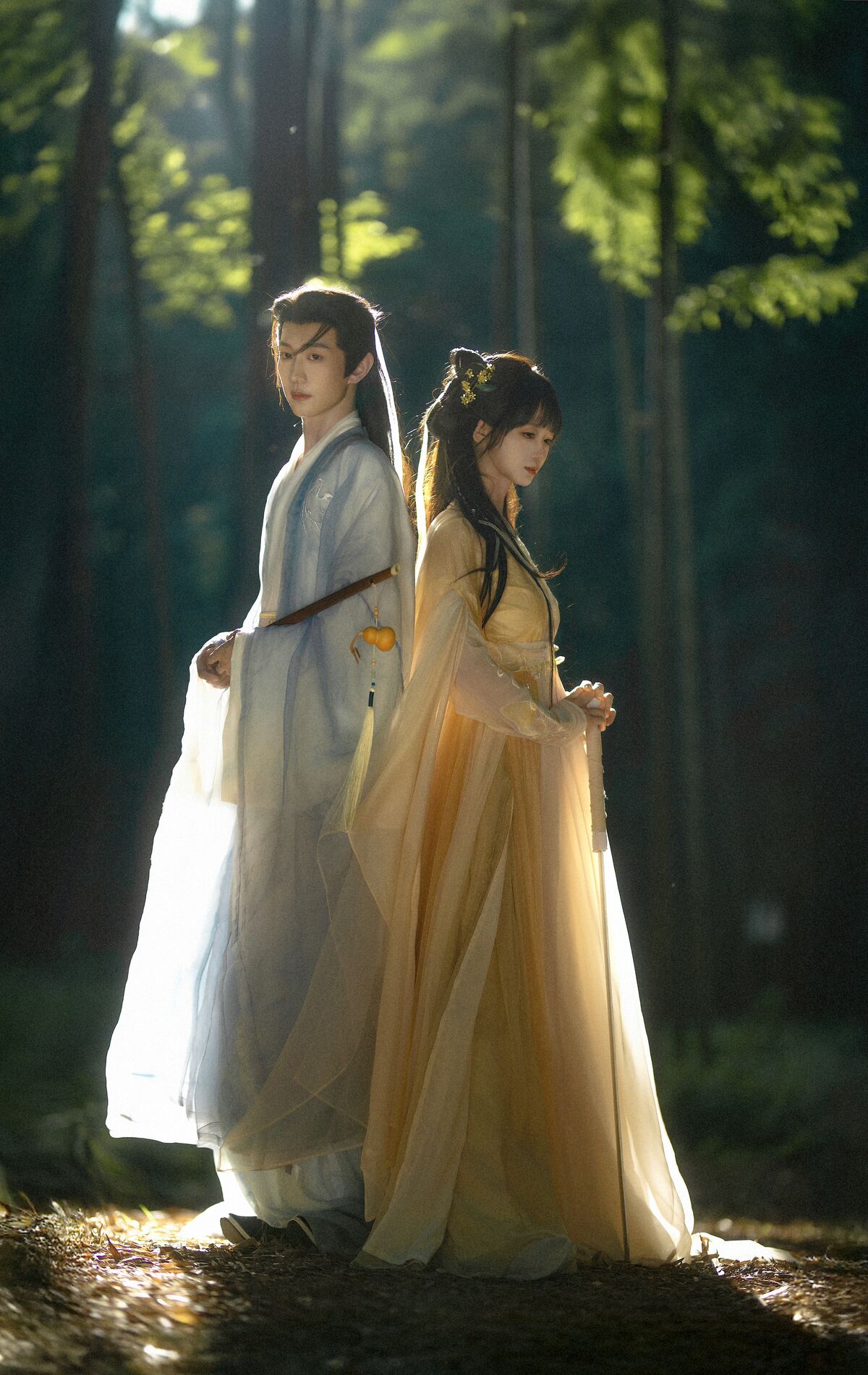 YiTuYu艺图语 Vol.10136 Dai 5 Kome