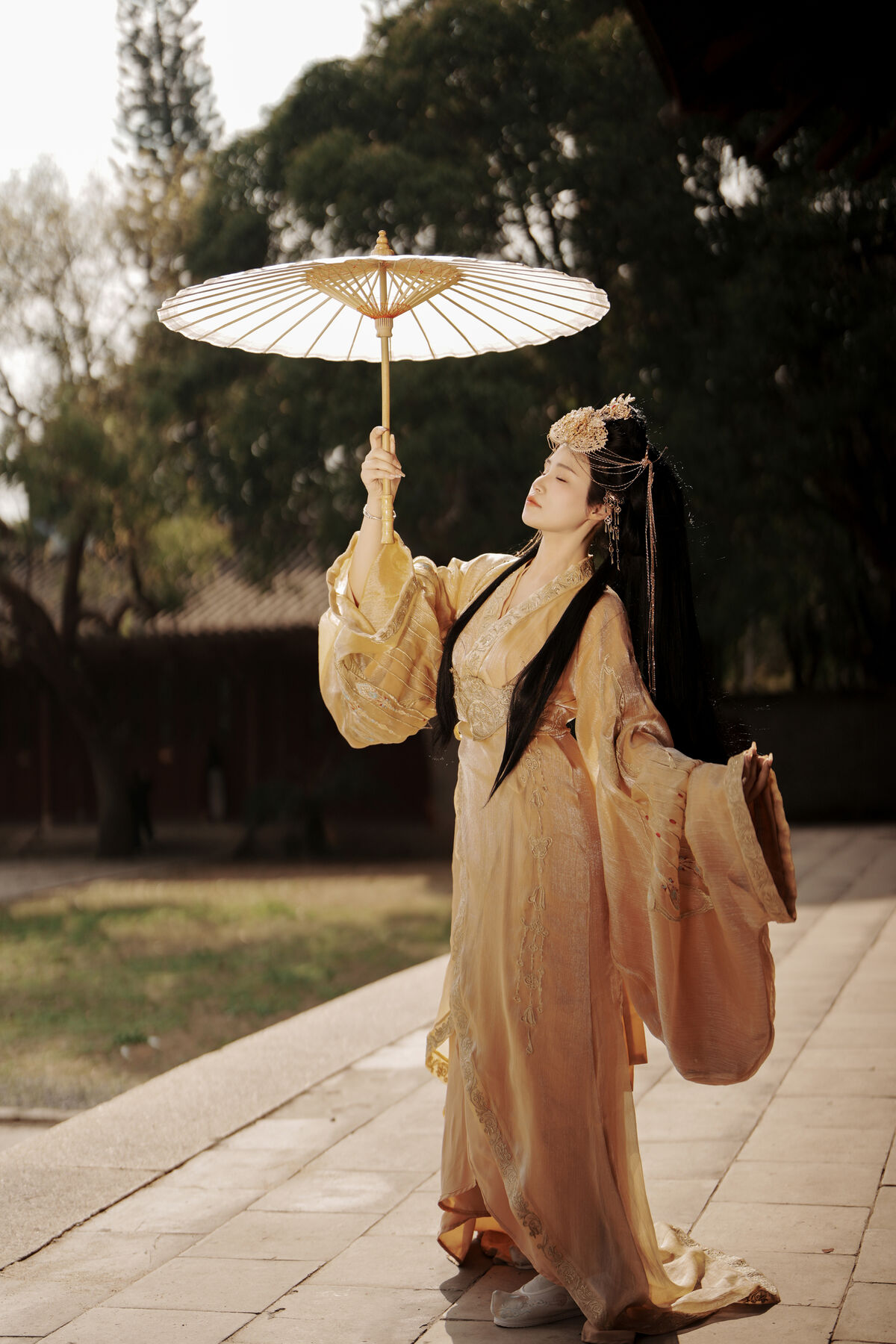 YiTuYu艺图语 Vol.10202 MIKO