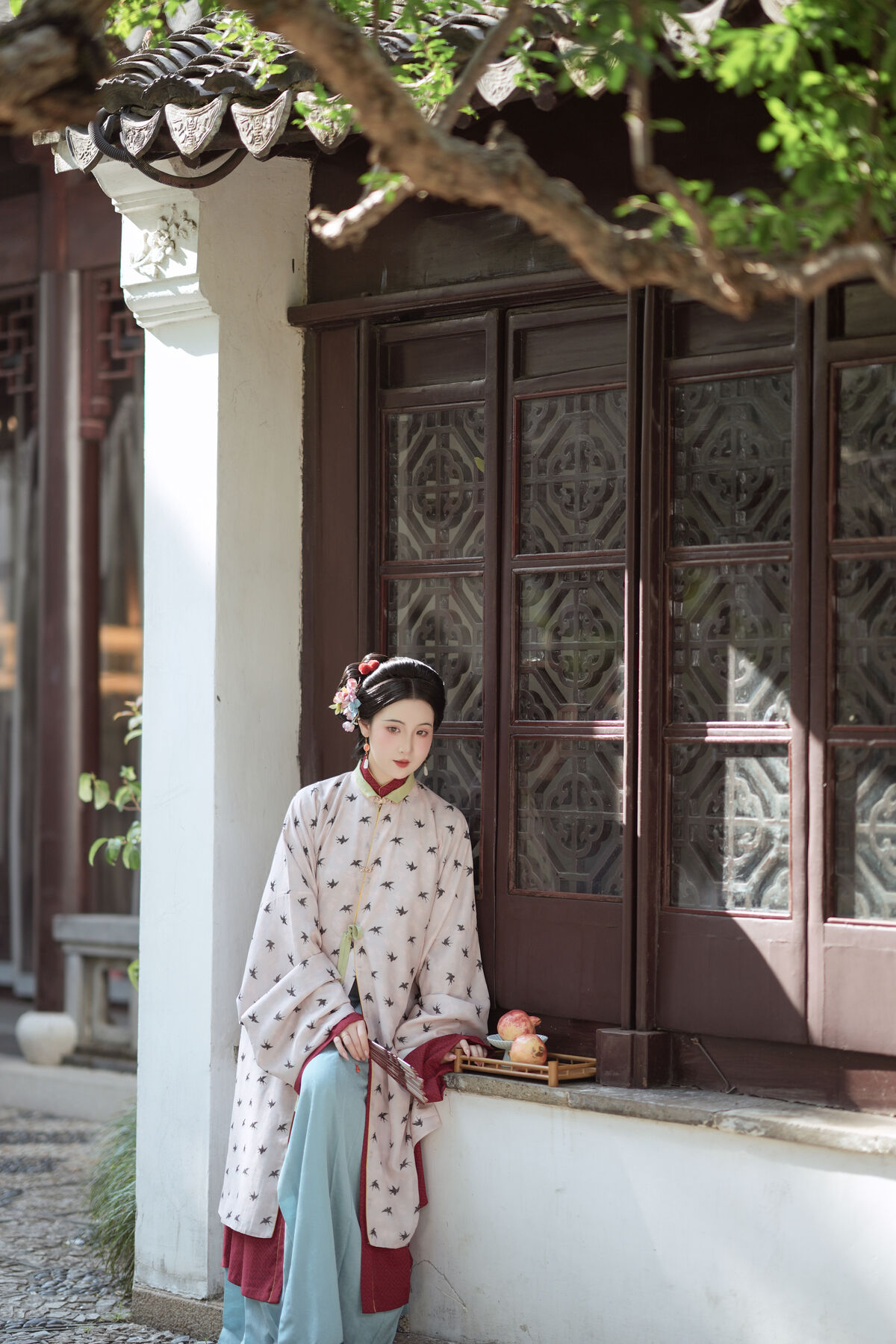 YiTuYu艺图语 Vol.10162 Wo Shi Jin Er Ya