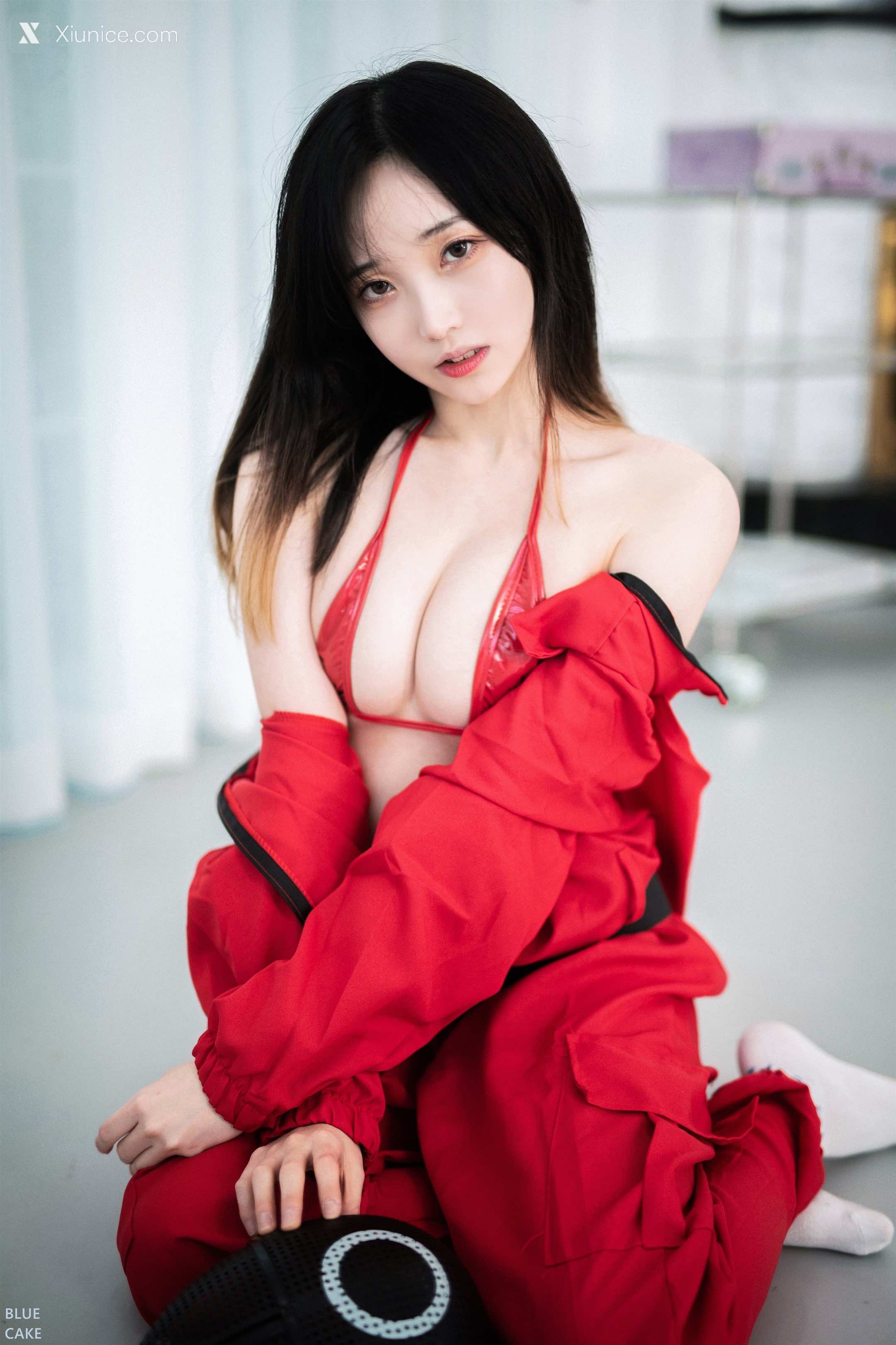 BLUECAKE Bambi (밤비) – Play Game 4K