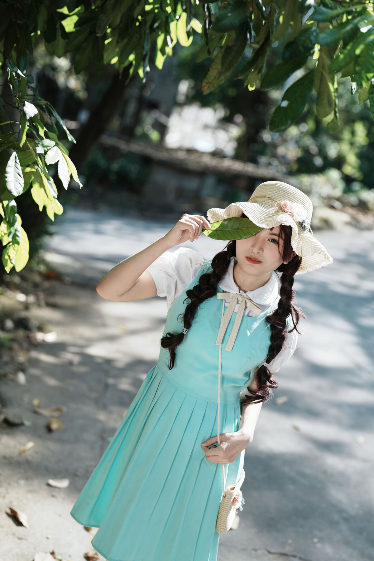 YiTuYu艺图语 Vol.10165 Gui Hua Ya