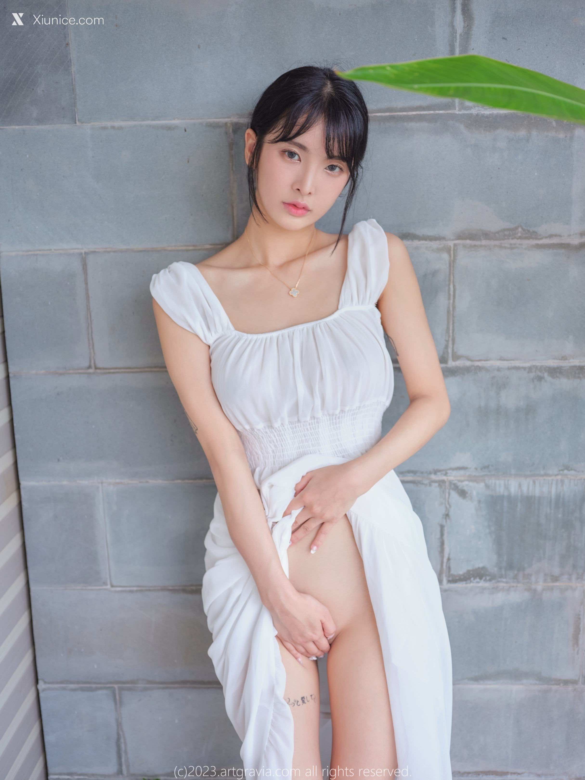 Artgravia Vol.511 Hyoyeon (김효연) 4K