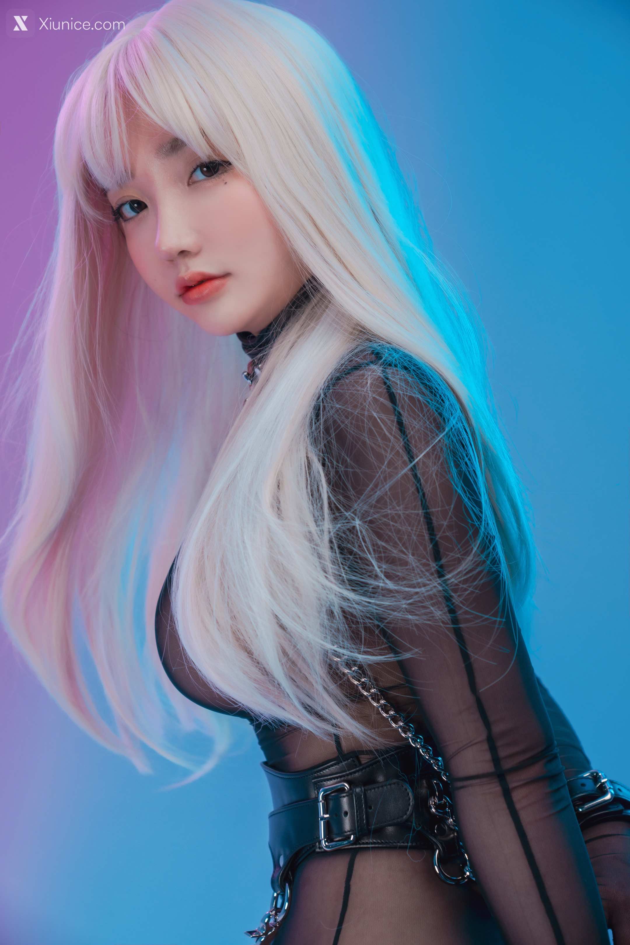 DJAWA Photo – Son Ye-Eun (손예은) – D.s Relationship (+S.Ver) 4K