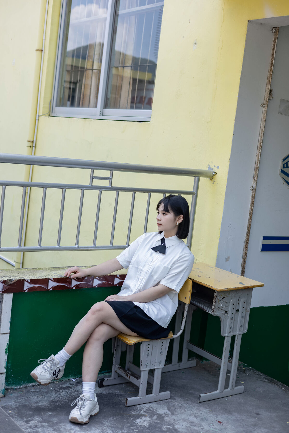 YiTuYu艺图语 Vol.10028 Xue Hua