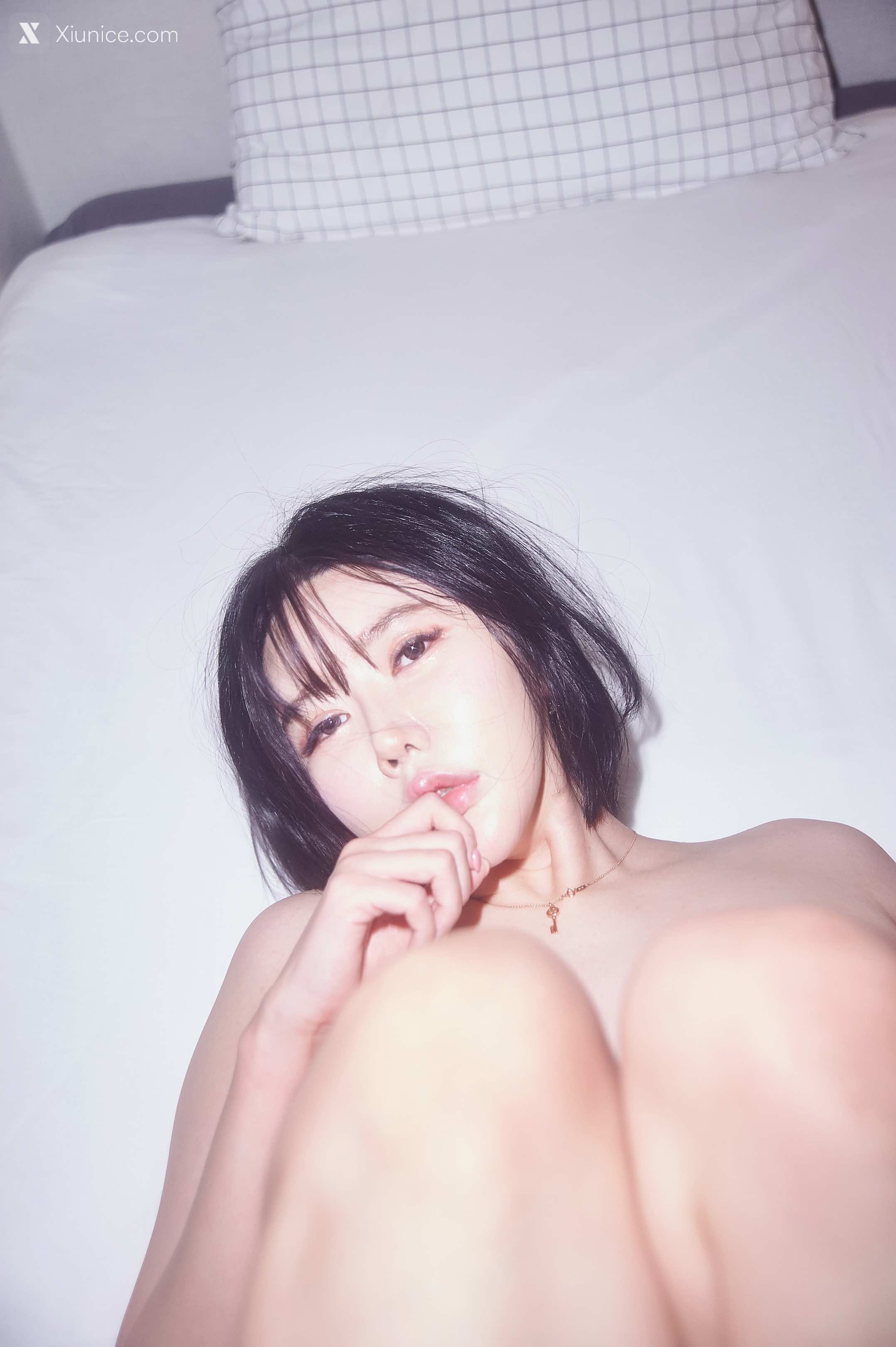 Jisu_a (안지수) Do Not Go Home 4k