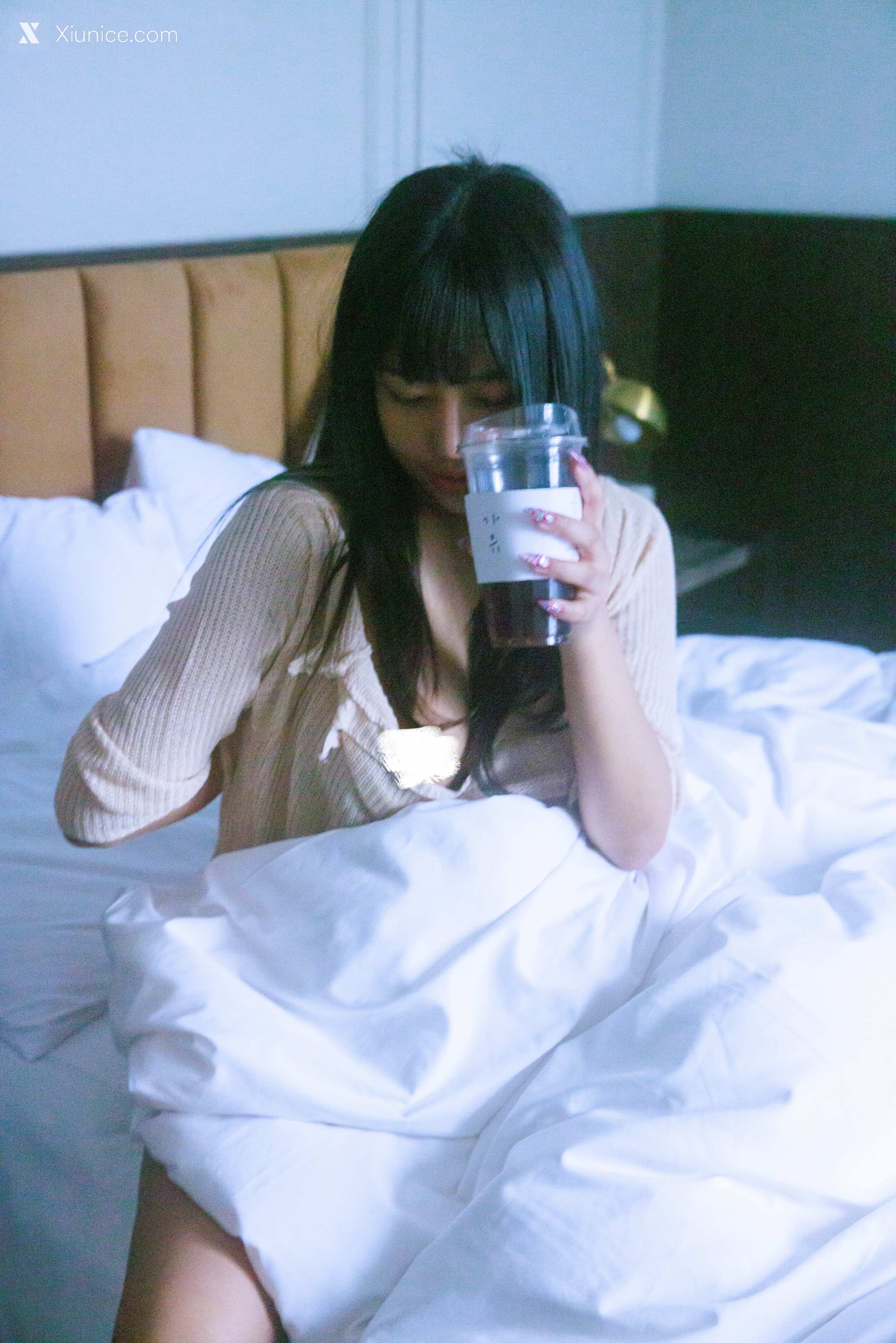 SweetBox Chloe (클로이) Vol.009 4K