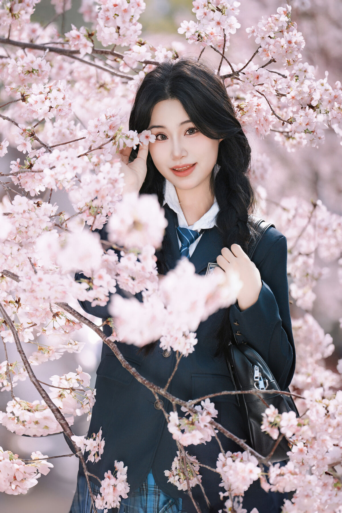 YiTuYu艺图语 Vol.10206 MIKO