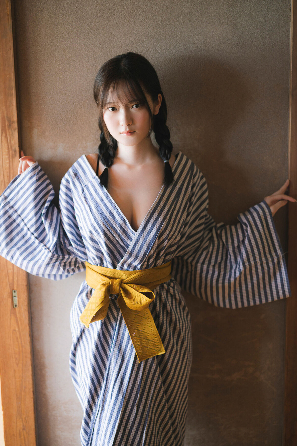 Timaki ちーまき - 秘めごとヤングチャンピオンデジグラ