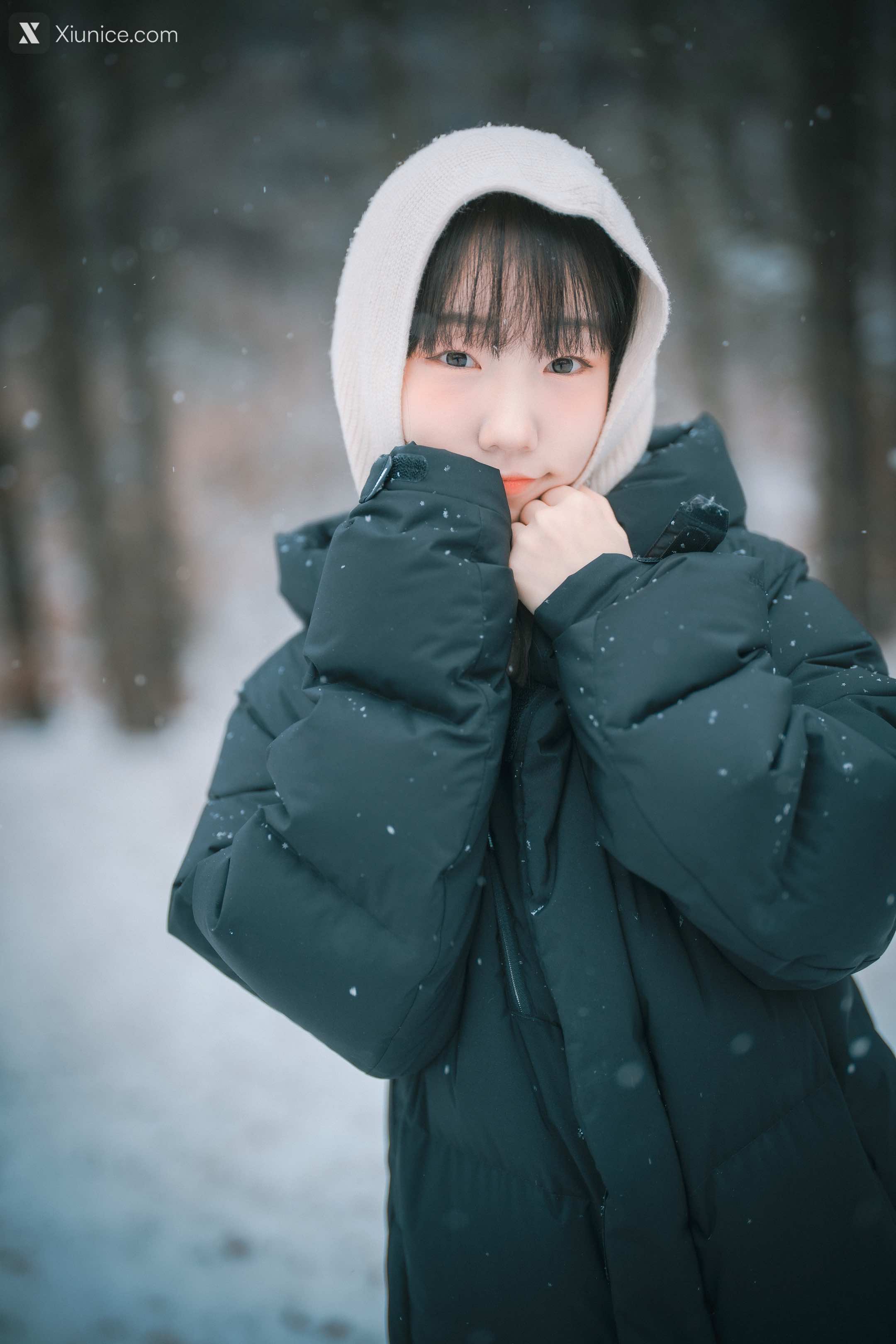 DJAWA Photo – Yeri – Knotting Class #5 4K