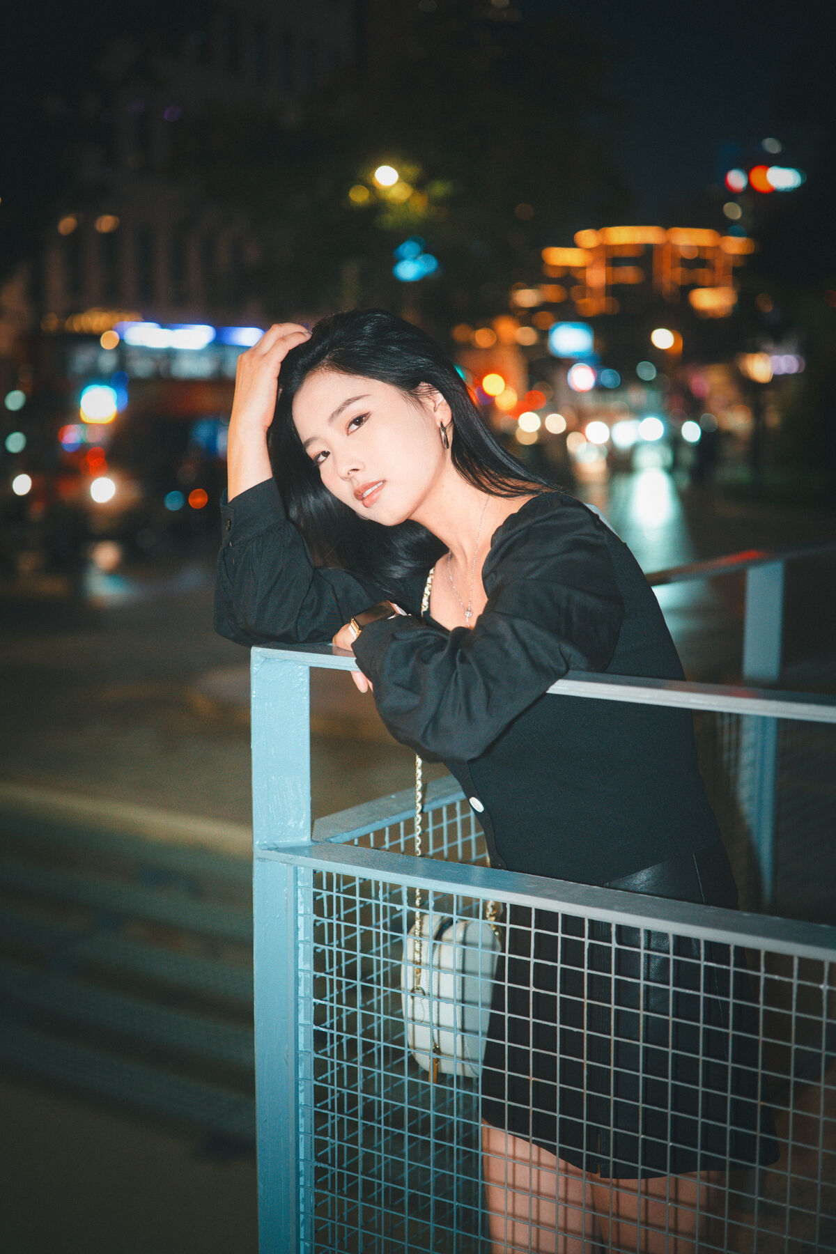 YiTuYu艺图语 Vol.10167 Xiao Yang