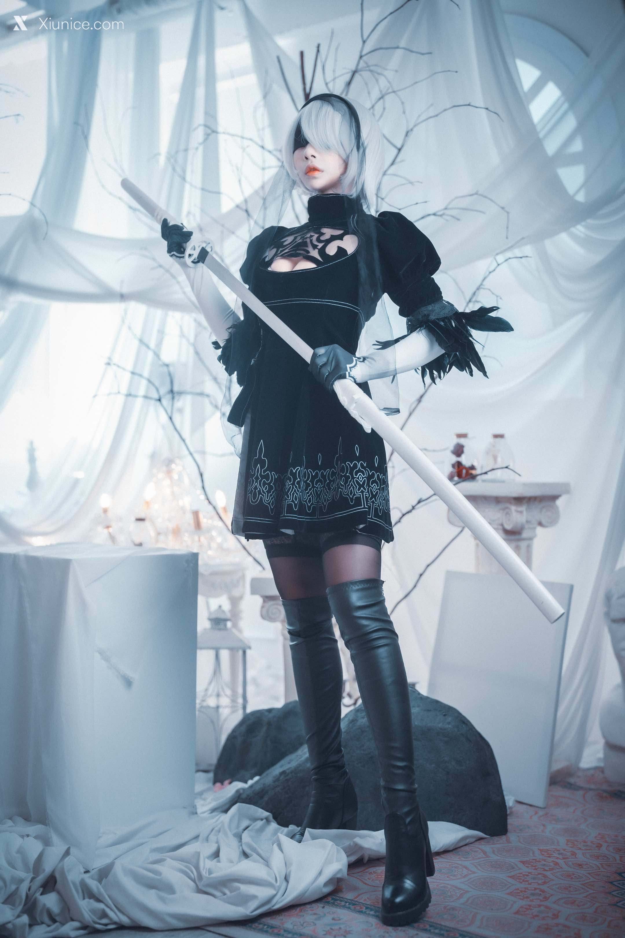 DJAWA Photo – Zzyuri (쮸리) – 2B 4K