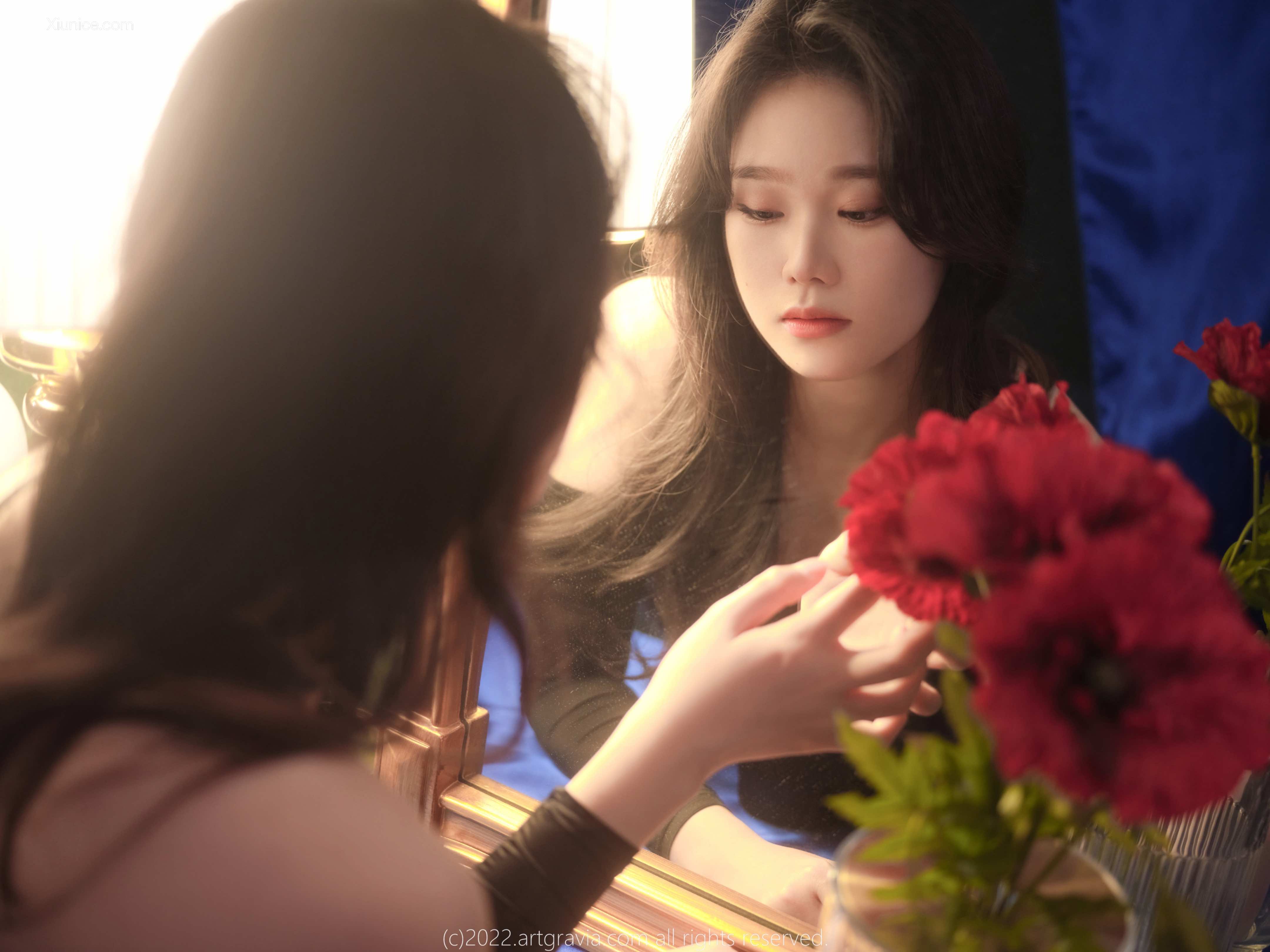 Artgravia Vol.470 Sira (시라) 4K