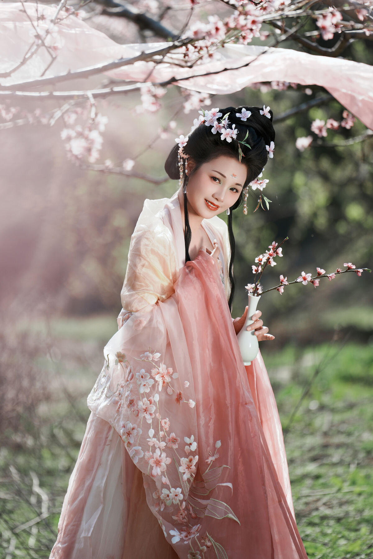 YiTuYu艺图语 Vol.10199 Yang Yang Yang Ya