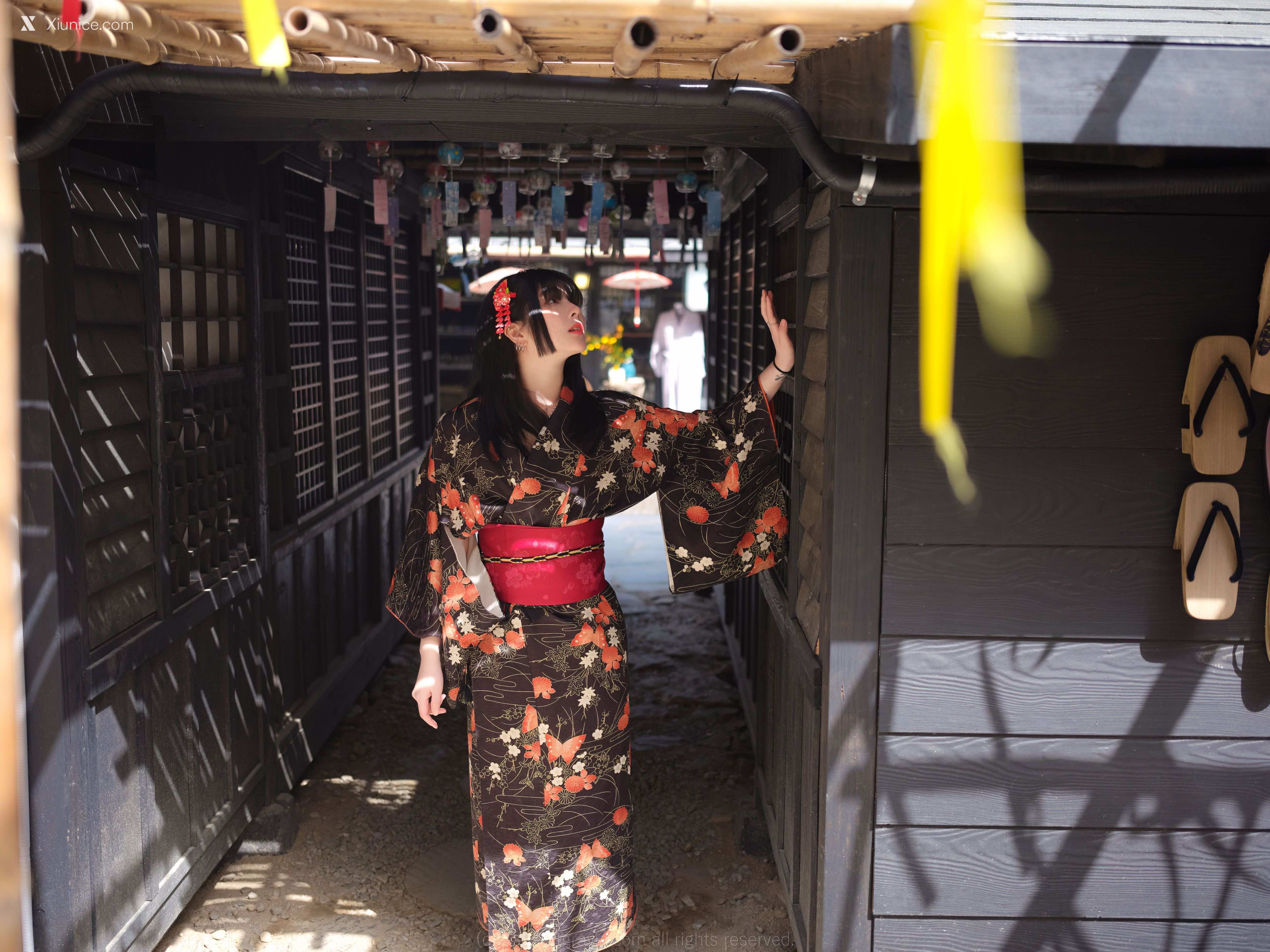 Artgravia Vol.400 Jang Joo (장주) 4K