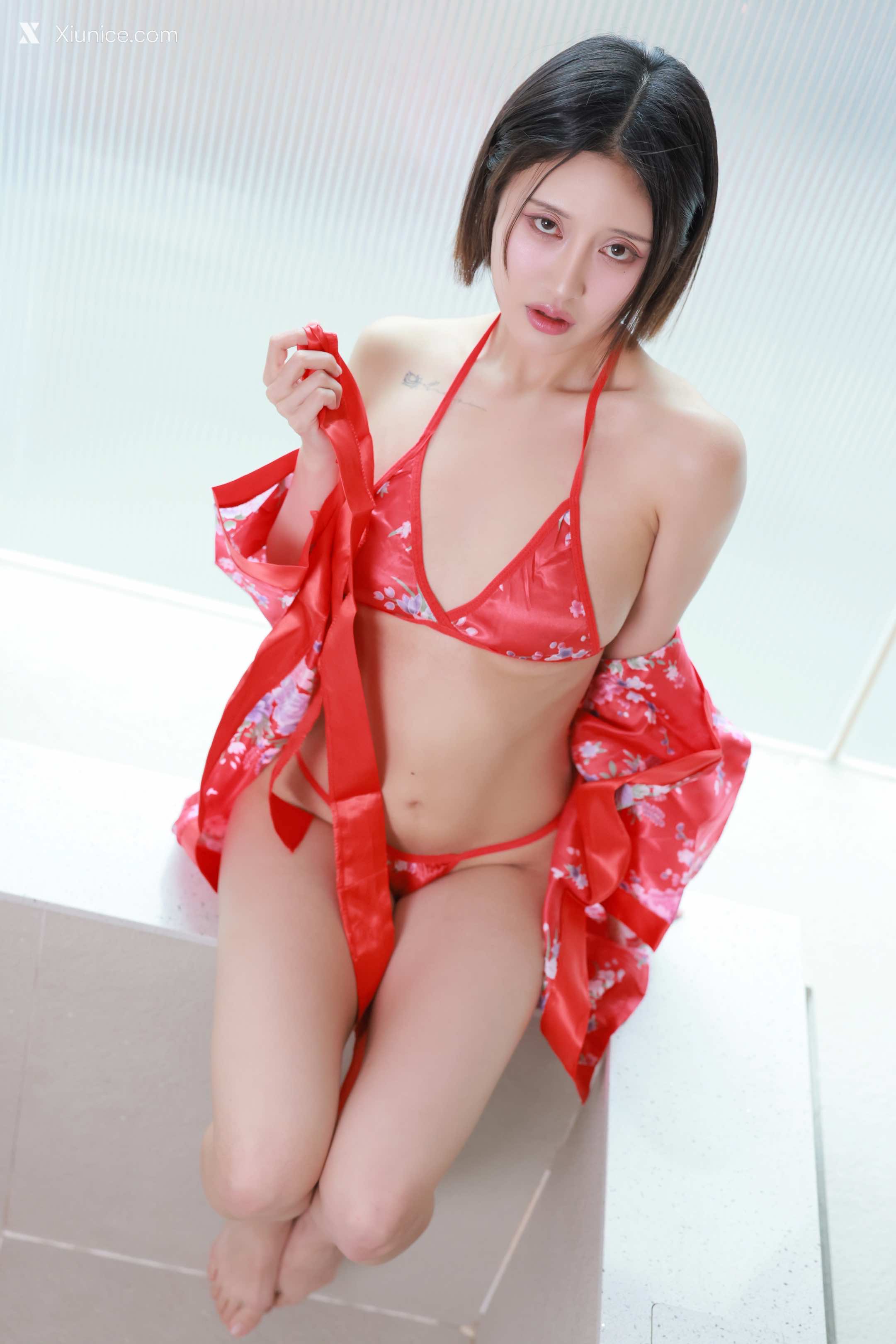 SweetBox – Yuze – Vol.33 FOR YOU 4K