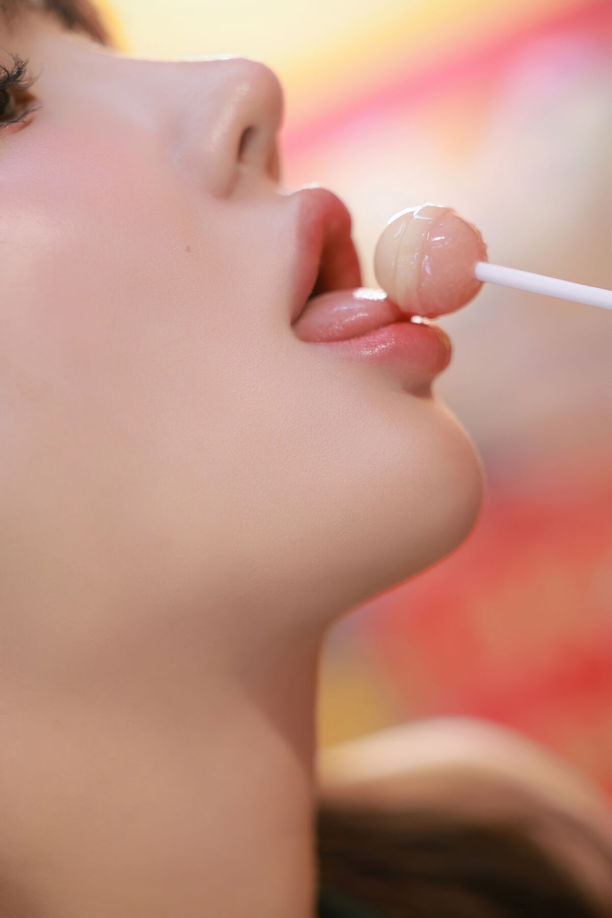 Son Ye-Eun 손예은 - Night Shift Part01