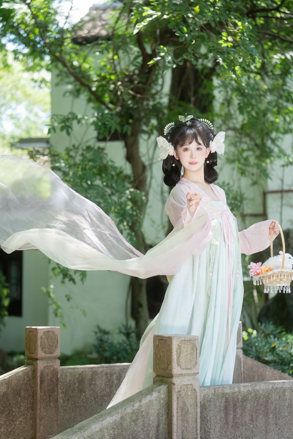 YiTuYu艺图语 Vol.10138 Jiao Yi Zhi Sui Sui