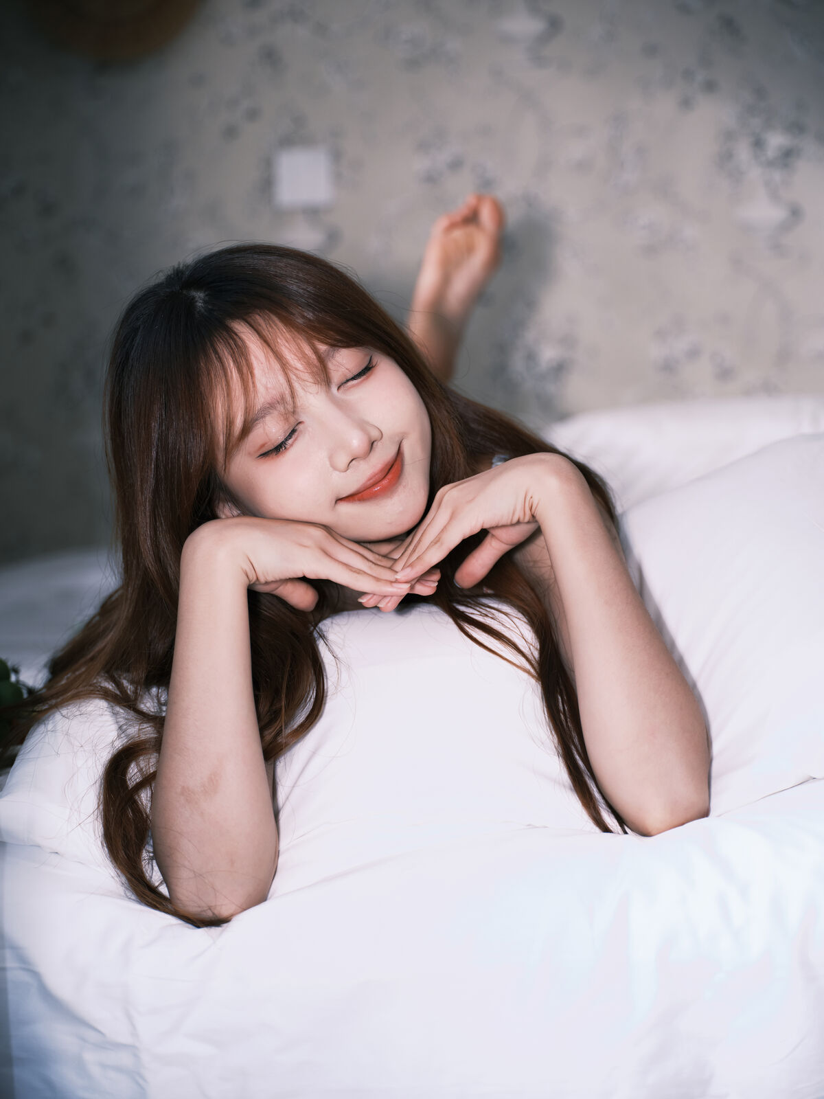 YiTuYu艺图语 Vol.10222 Xing Xing