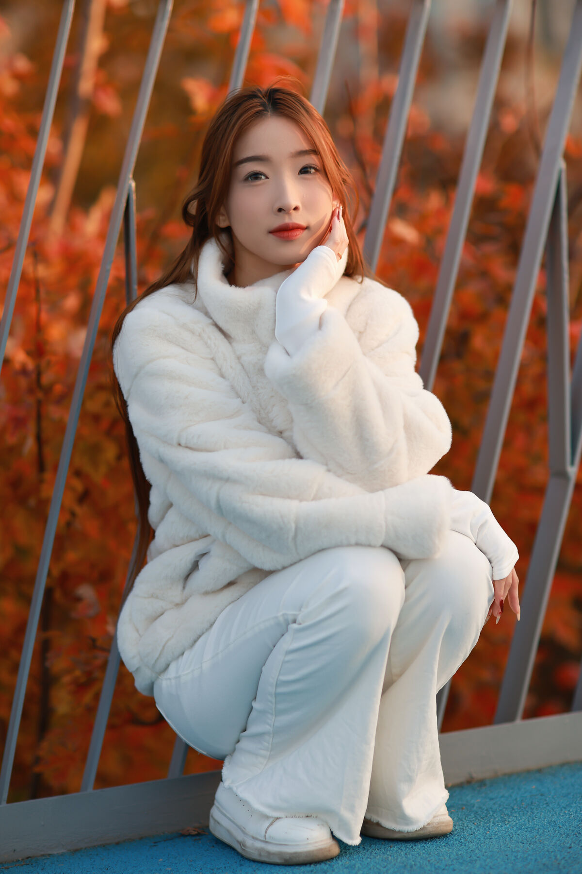 YiTuYu艺图语 Vol.10073 Ting Zi