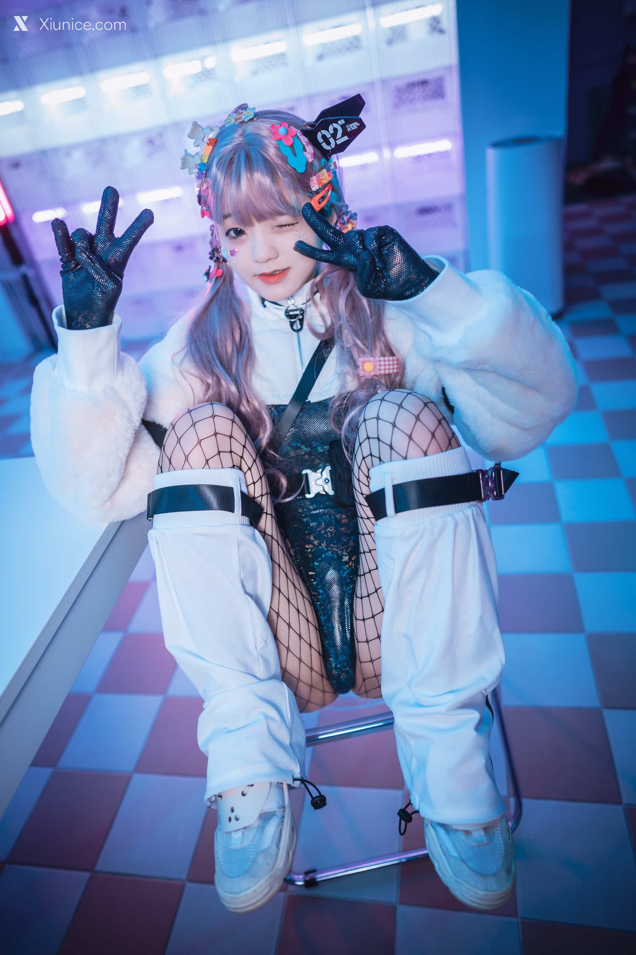 DJAWA Photo – Jeong Jenny (정제니) – Androlita 4K