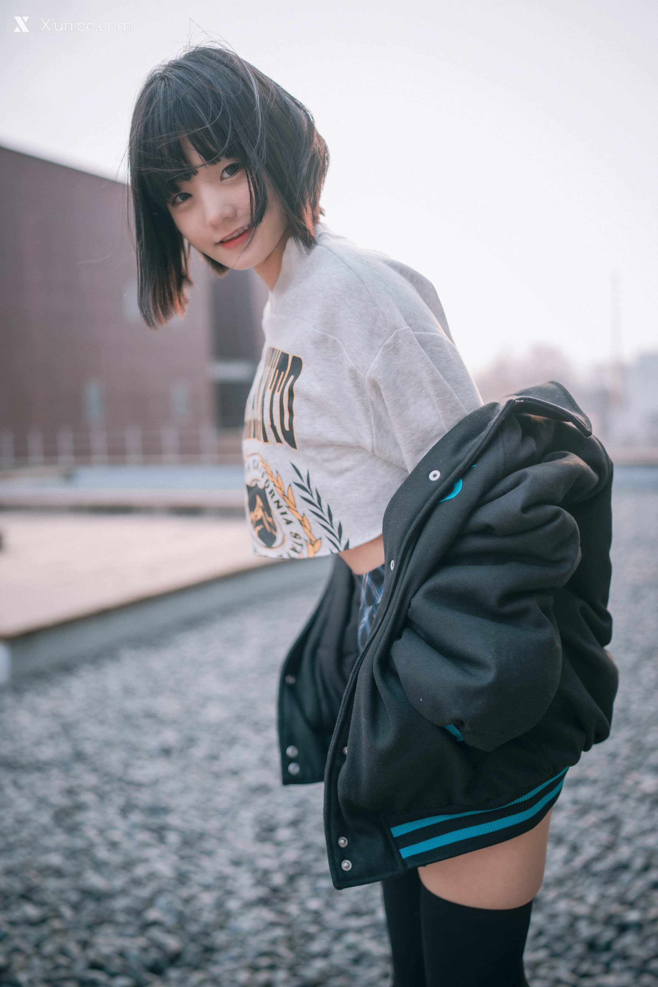 DJAWA Photo – Jeong Jenny (정제니) – Daylife in Sacramento 4K