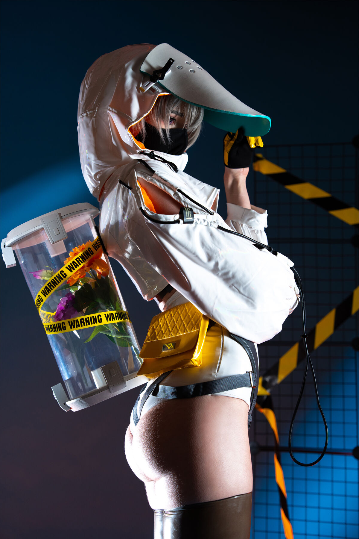 Coser@Candy_Ball - Flower