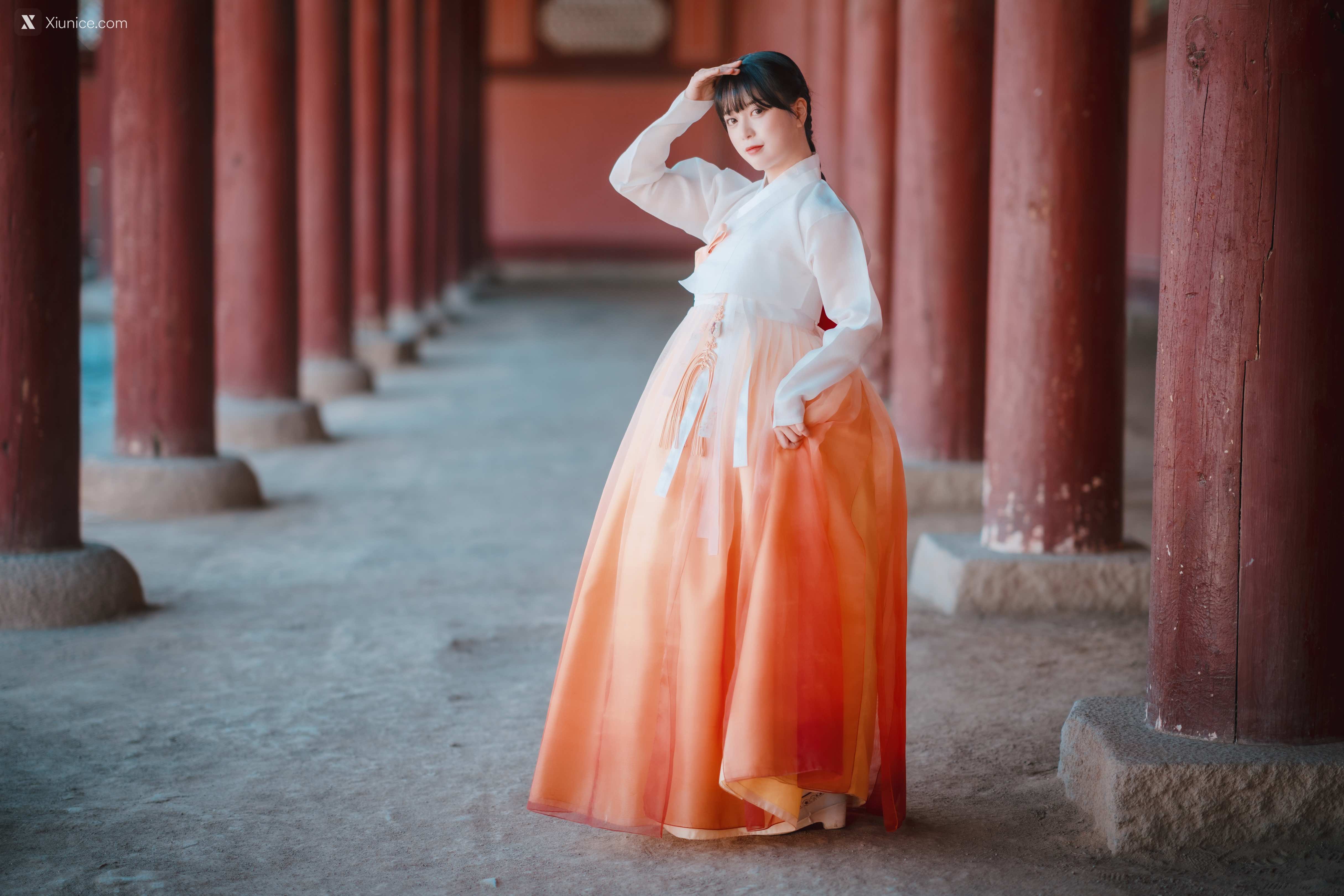 DJAWA Photo – DJAWA Photo – ZziZzi – Chuseok 4K