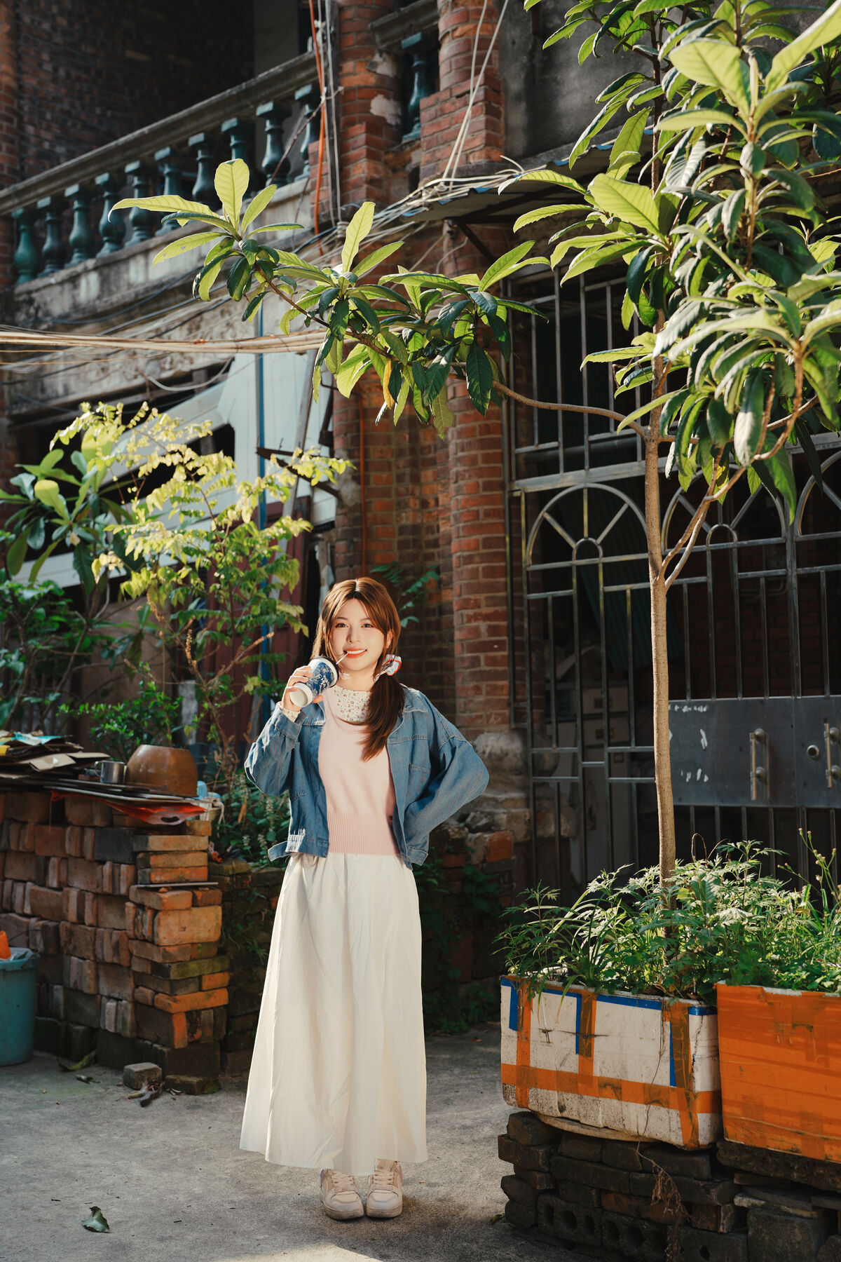 YiTuYu艺图语 Vol.10198 Gui Hua Ya