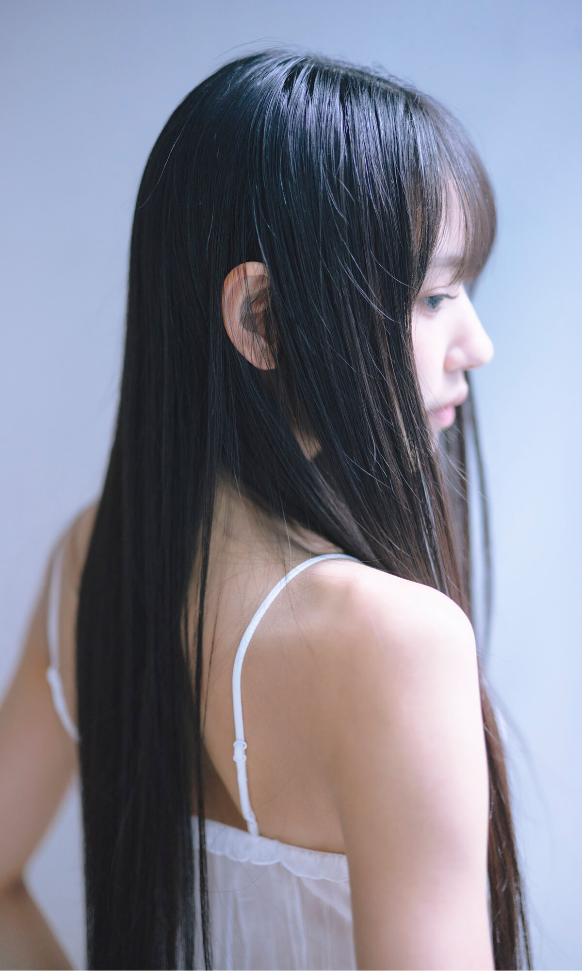 Umi Yatsugake 八掛うみ - デジタル限定 写真集 White R18版