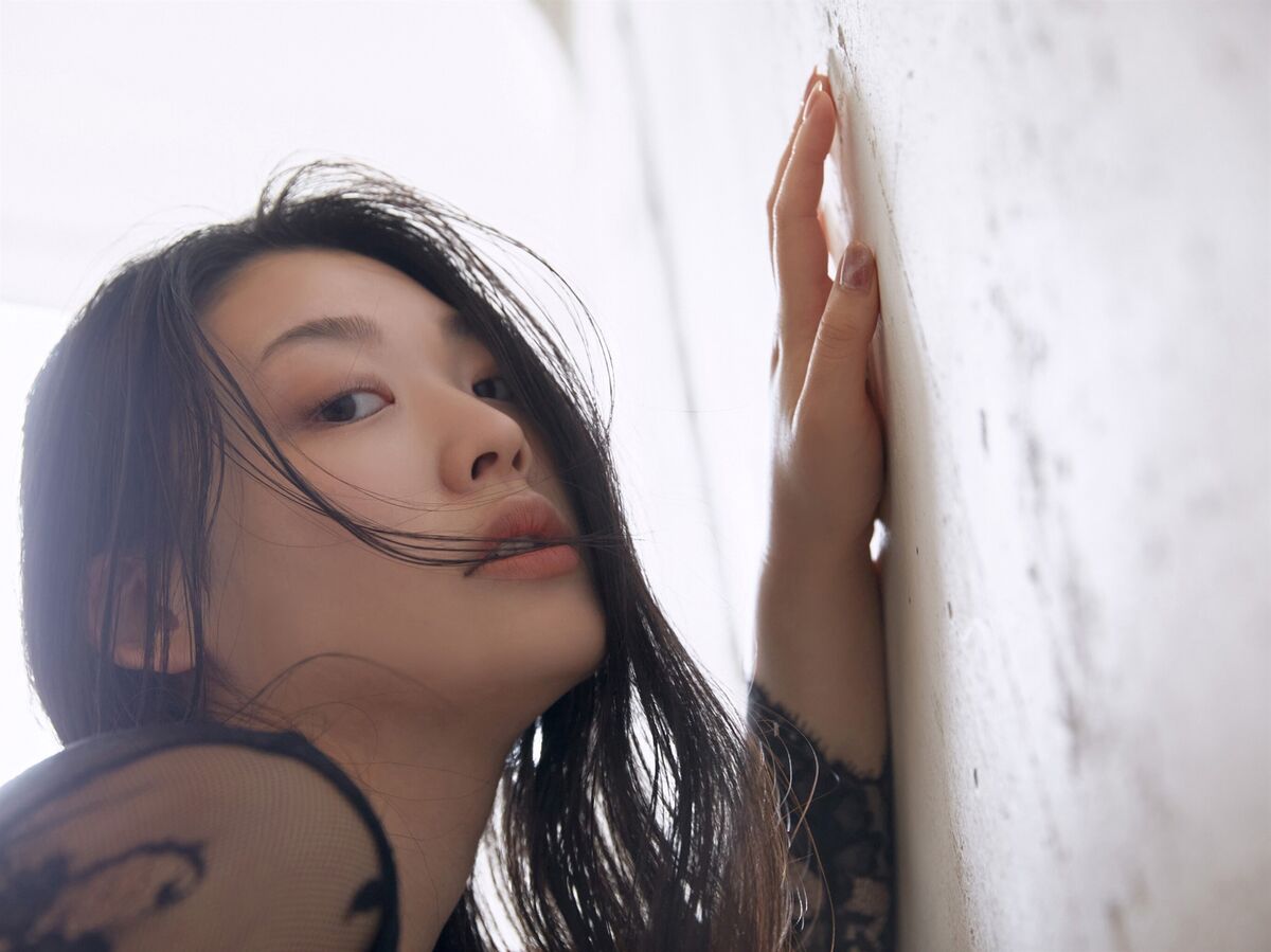 Fubuki Kei 風吹ケイ - 週刊現代デジタル写真集グラビア文学館 風吹ケイxオスカー-ワイルド サロメ Part01