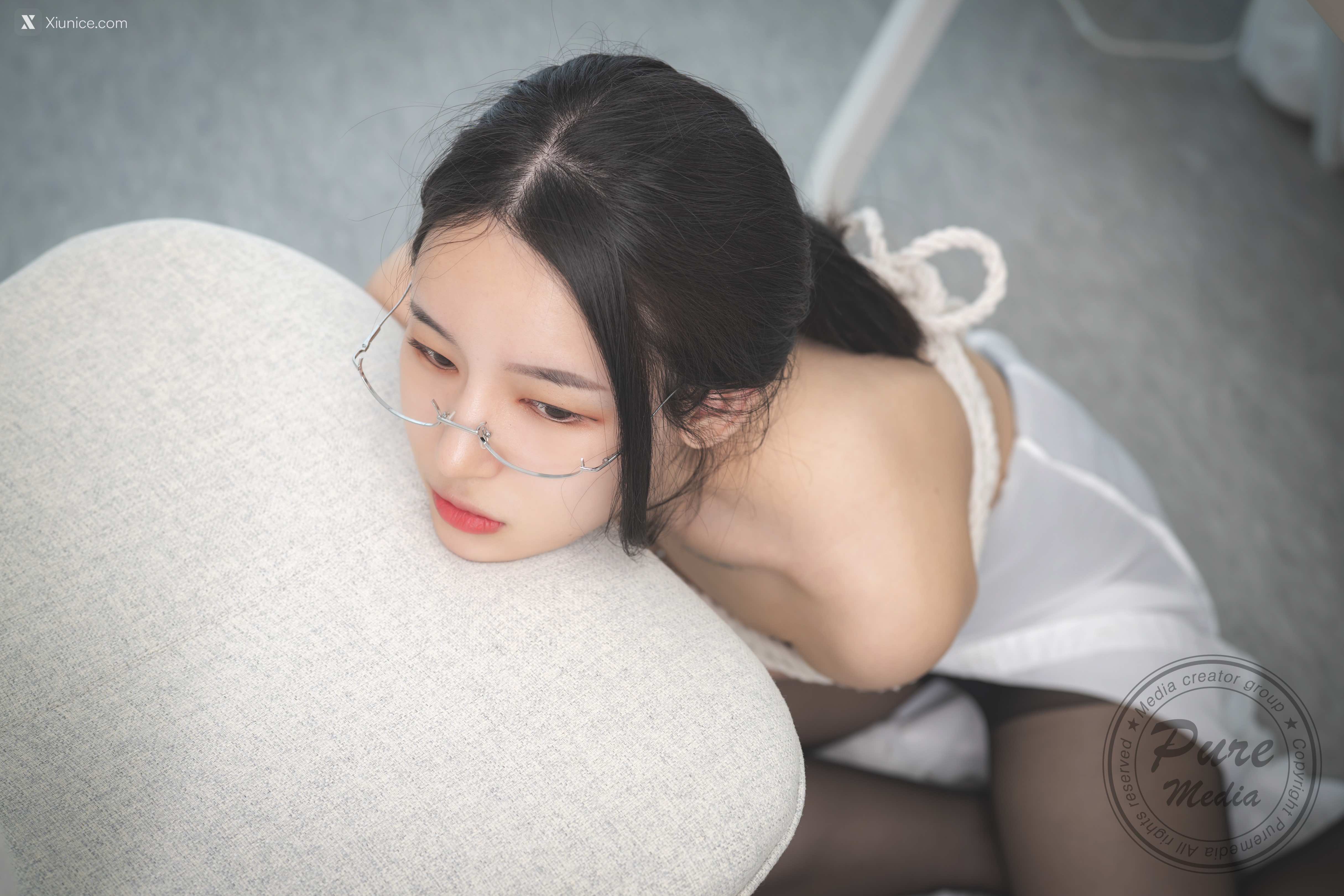 Pure Media Vol.191 Yeha (예하) 4K