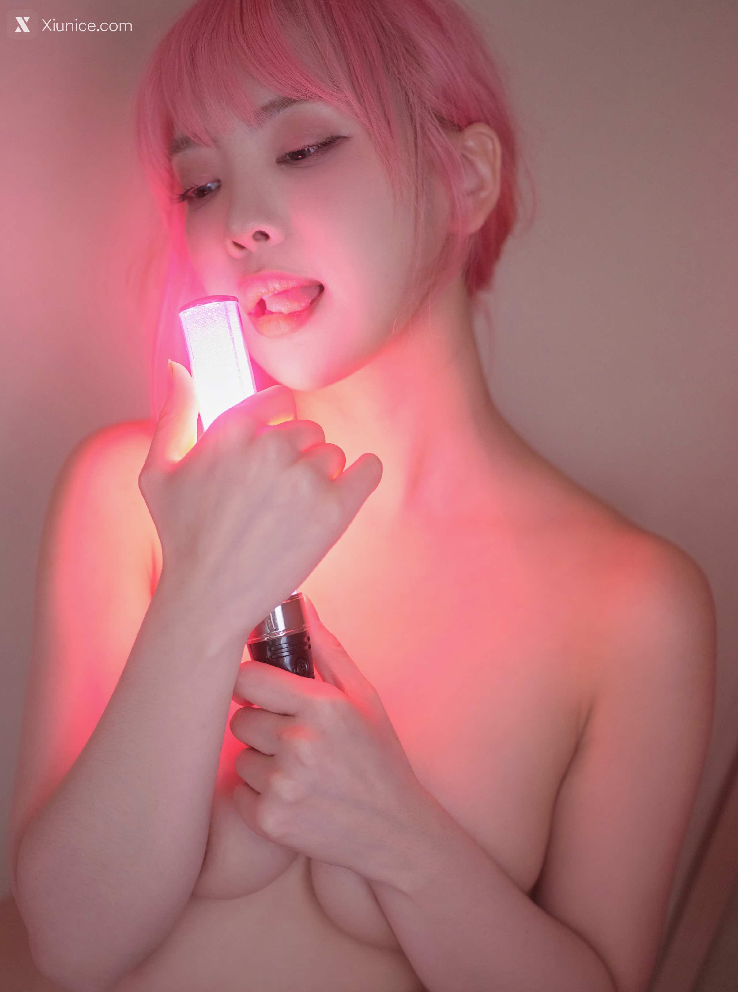 Artgravia Vol.561 Dami (퀸다미) 4K