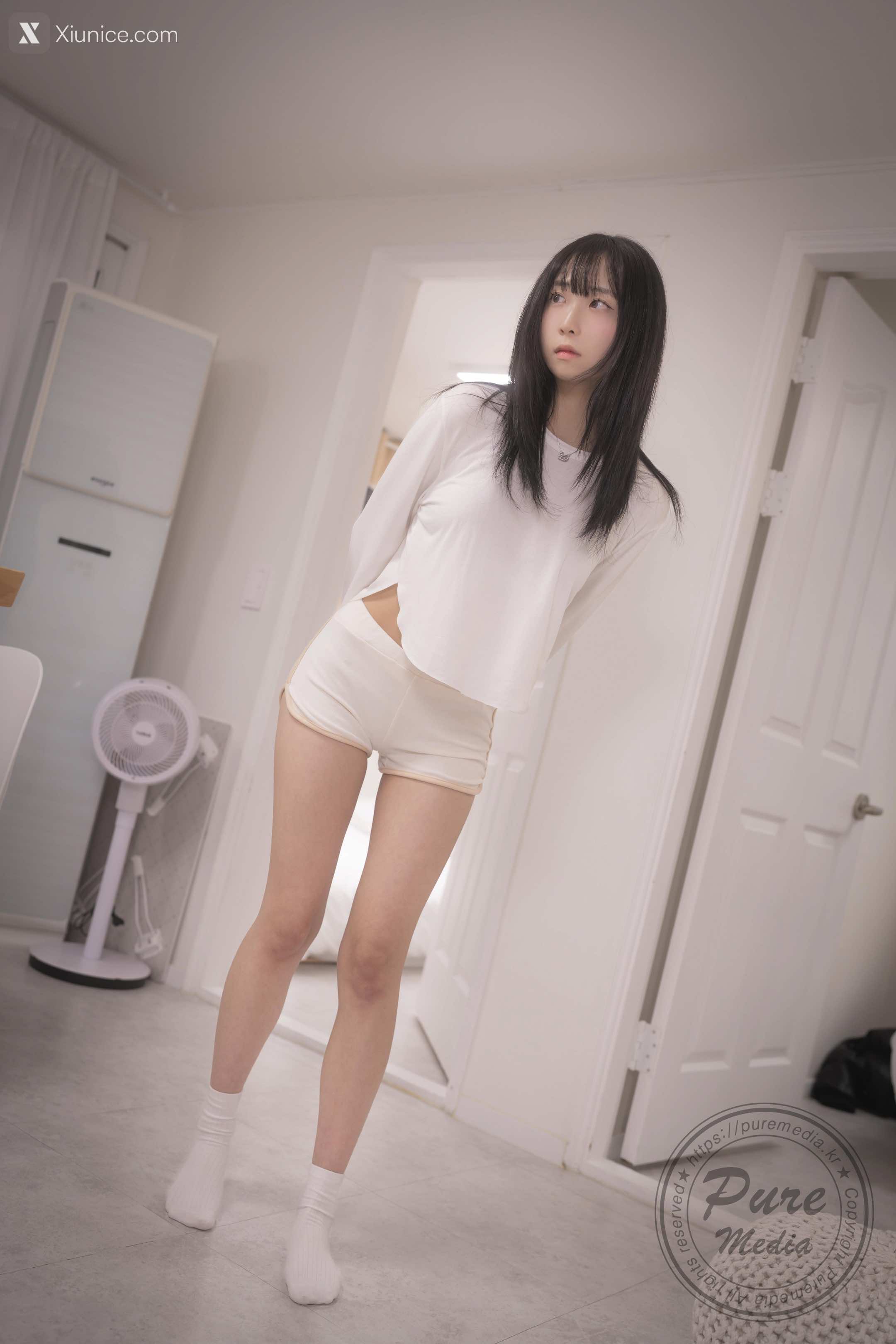 Pure Media Vol.270 – Hina (히나) & Sira (시라) – X-rated Contract 4K