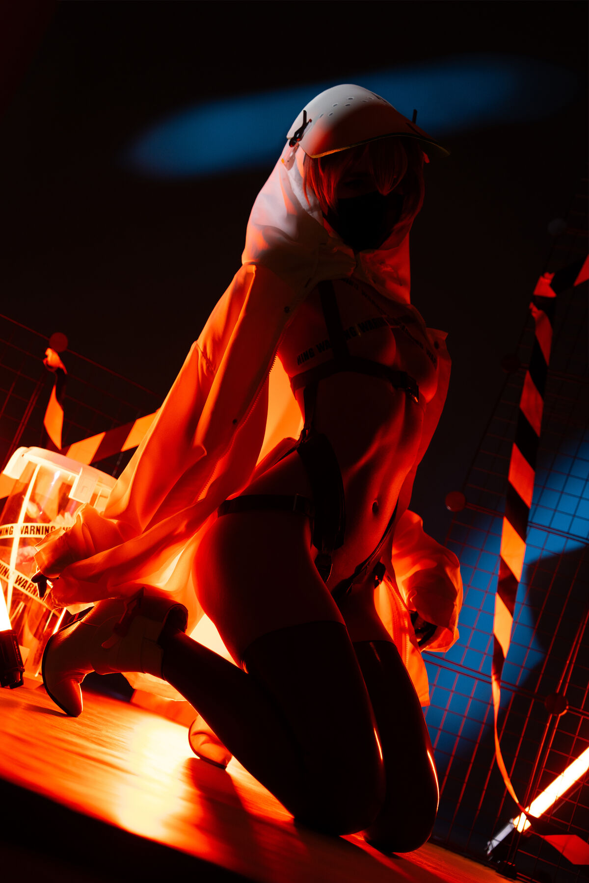 Coser@Candy_Ball - Flower