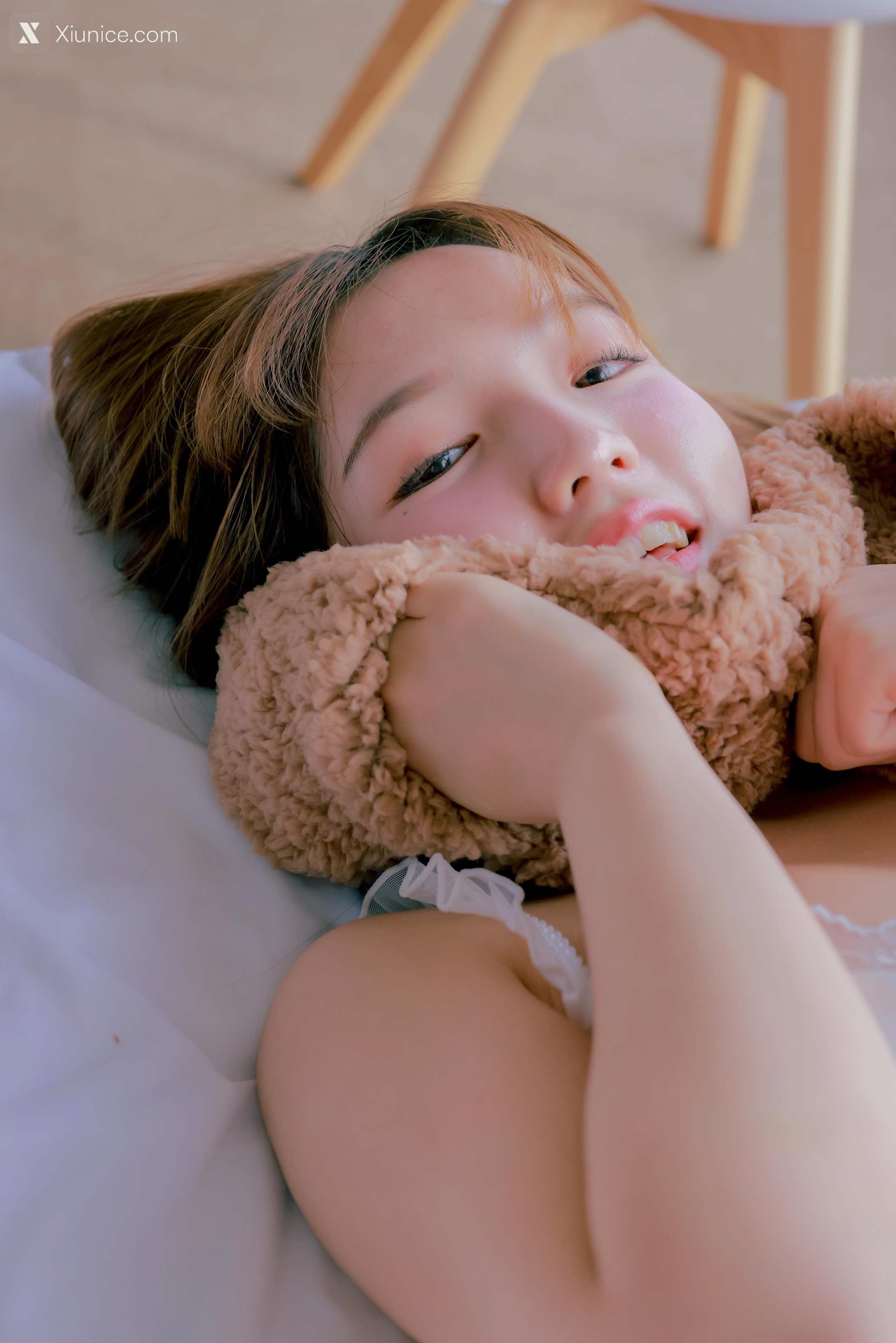 SweetBox YOONVELY – SWTB Vol.20 Raccoon Spirit 4K