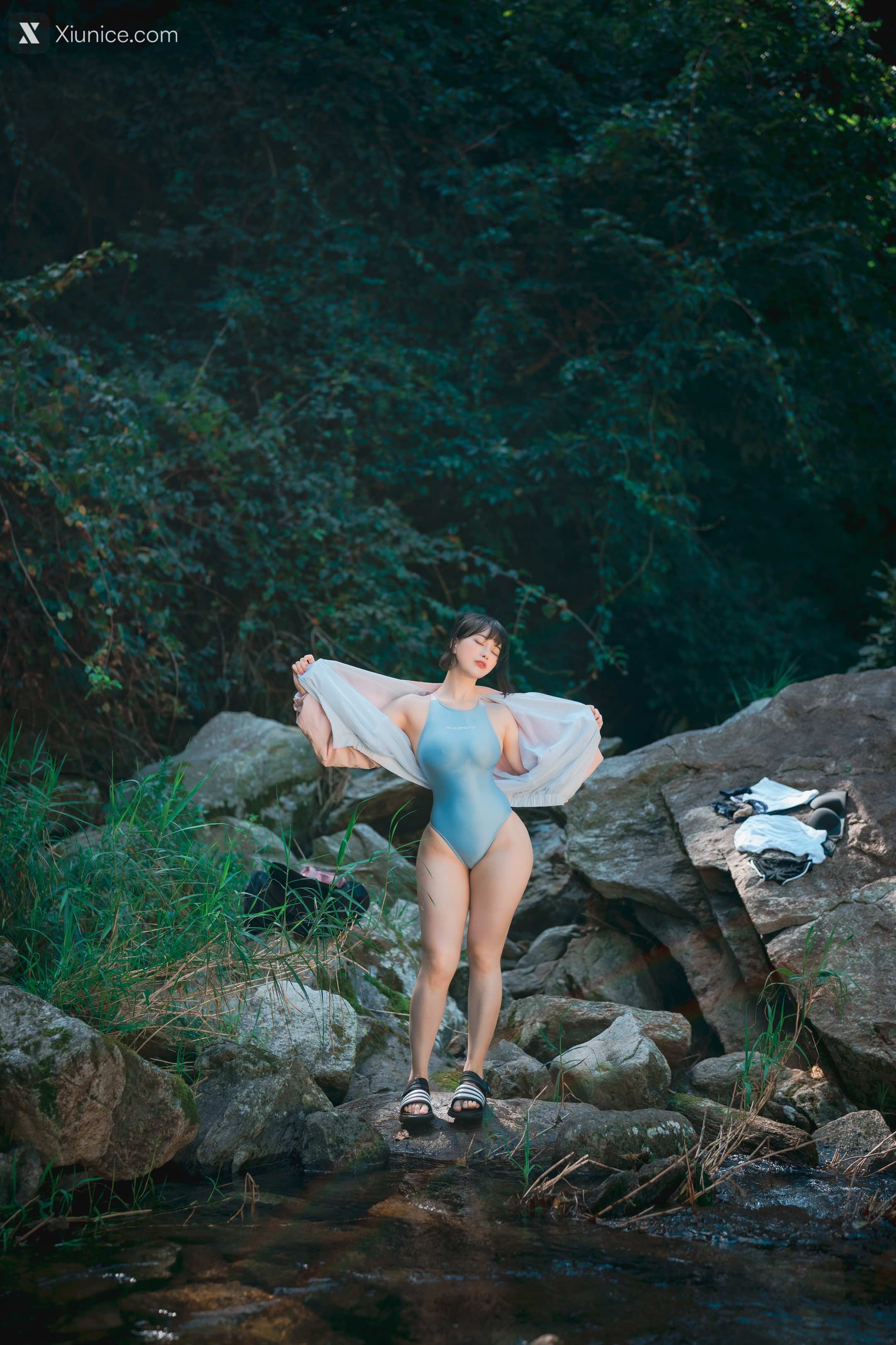 DJAWA Photo – ZziZzi – Summer Getaway Vol.2 4K