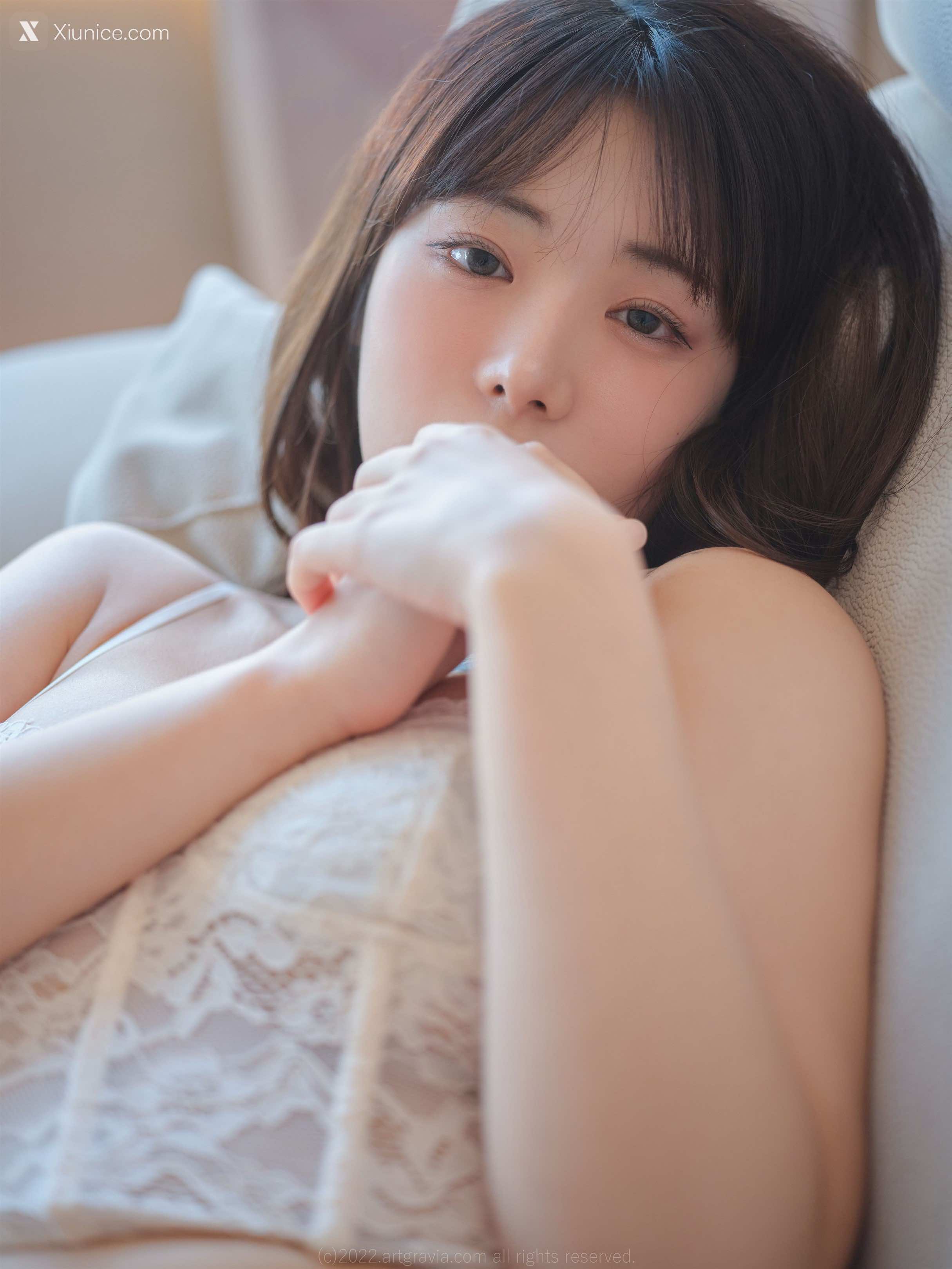 Artgravia Vol.414 Wuyo (우요) 4K