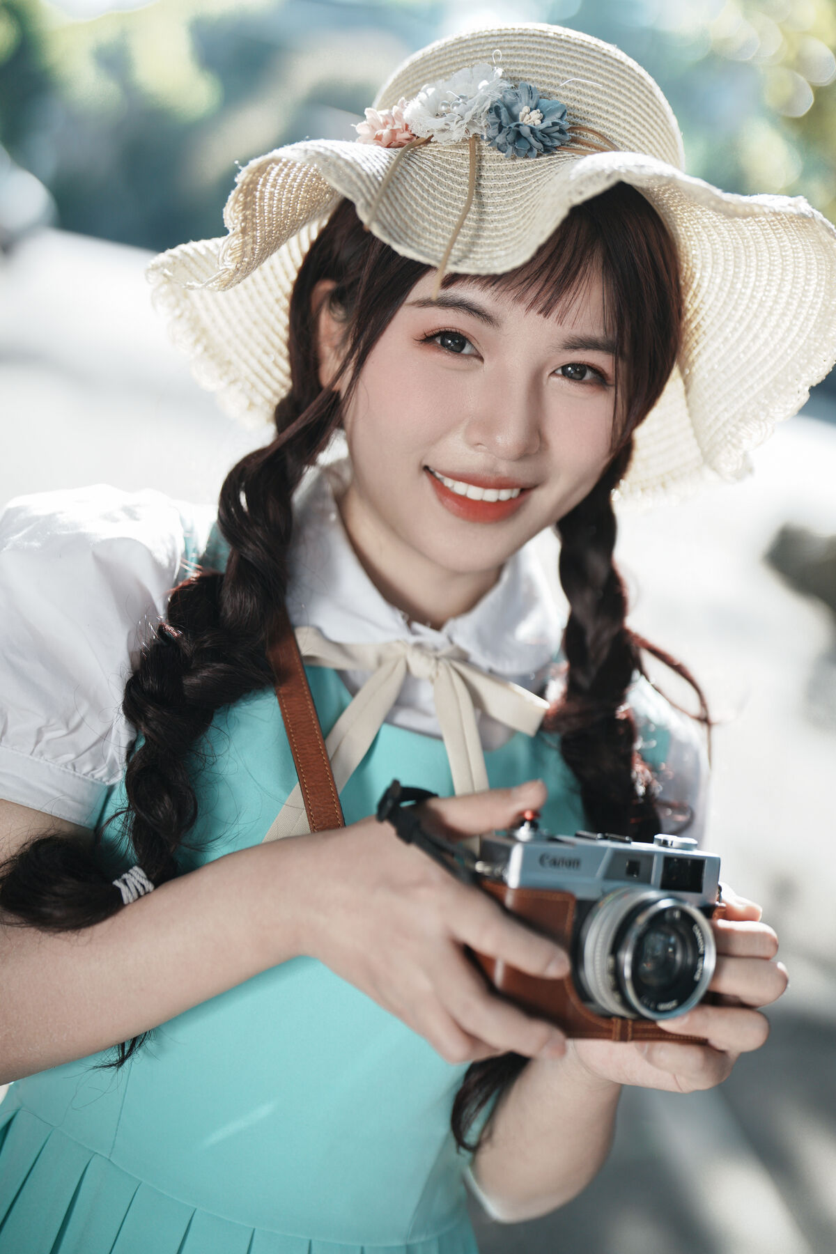 YiTuYu艺图语 Vol.10165 Gui Hua Ya