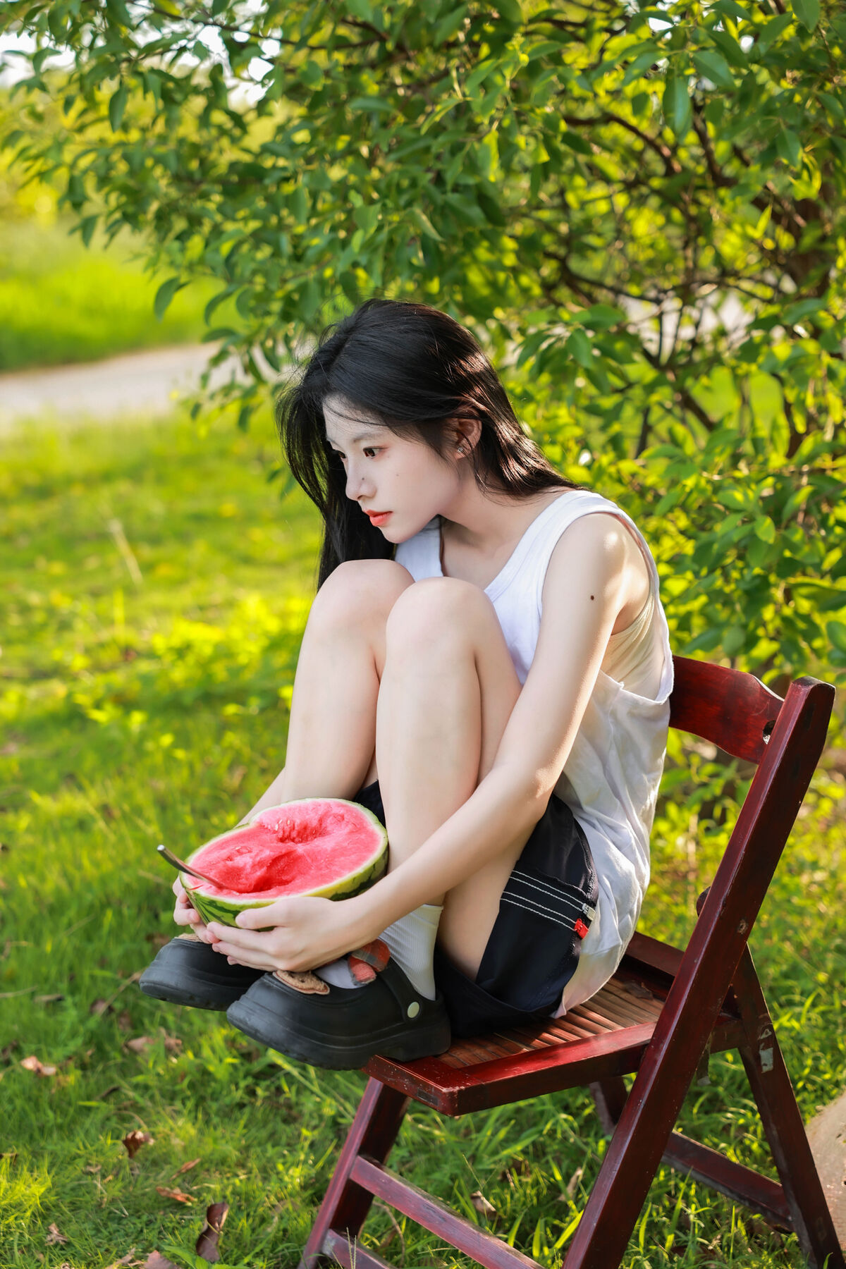 YiTuYu艺图语 Vol.10054 Tian Lan Lan