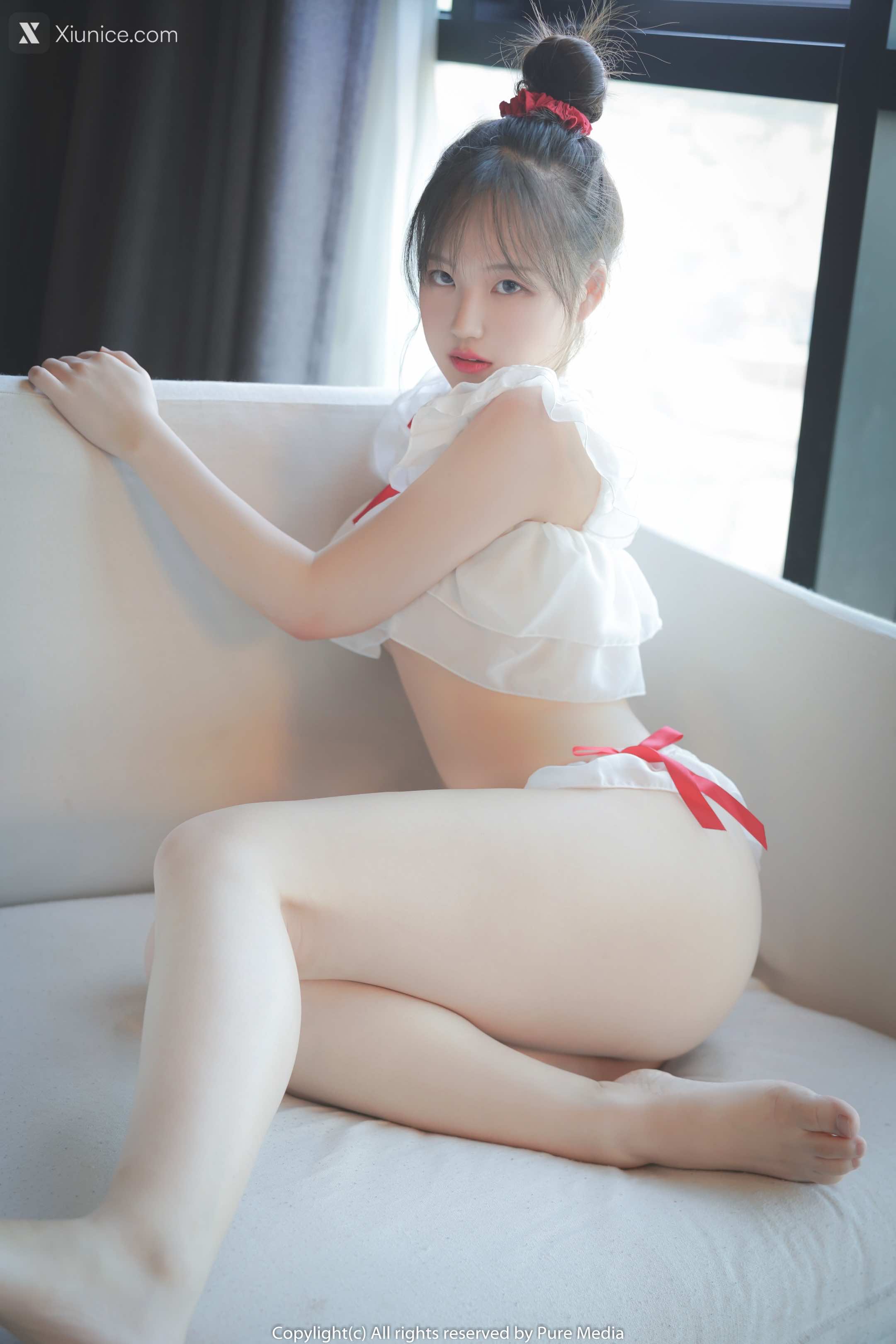 Pure Media Vol.054 Sia (시아) 4K