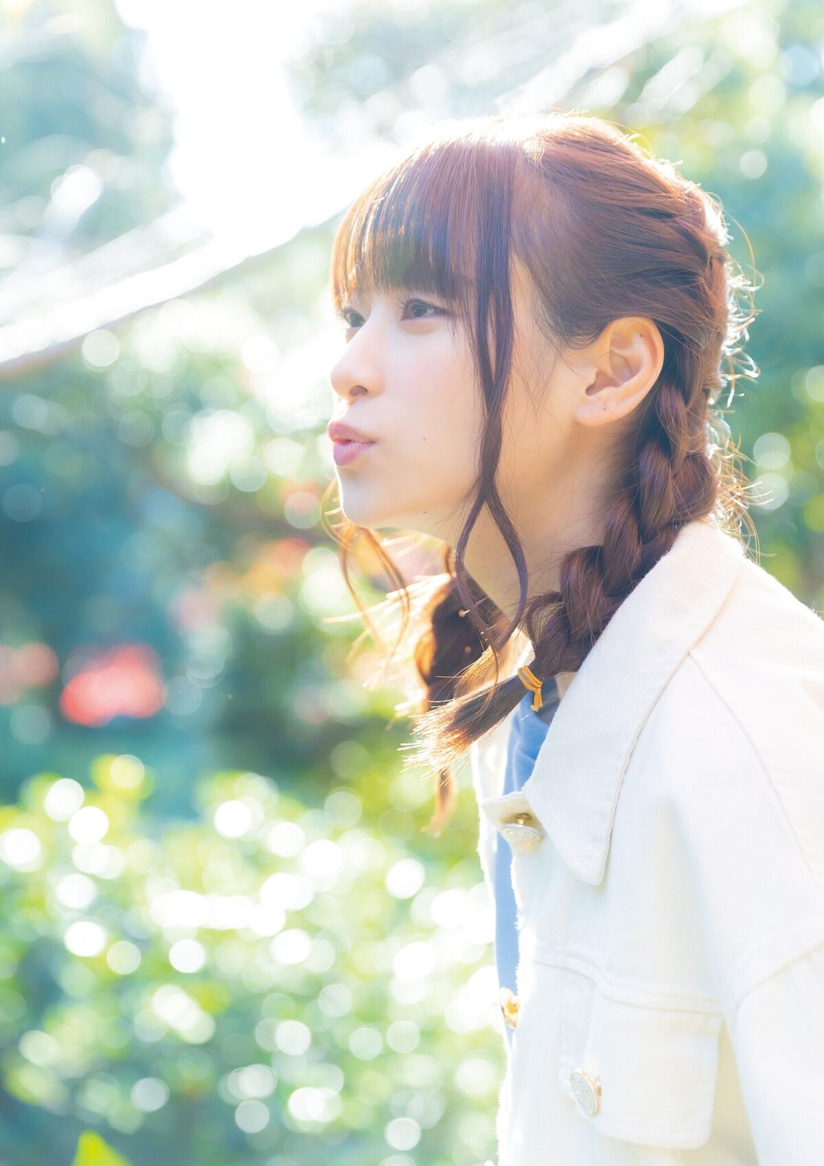 Kaori Maeda 前田佳織里 - 1st写真集 おとなのかおり 声優パラダイス Part02