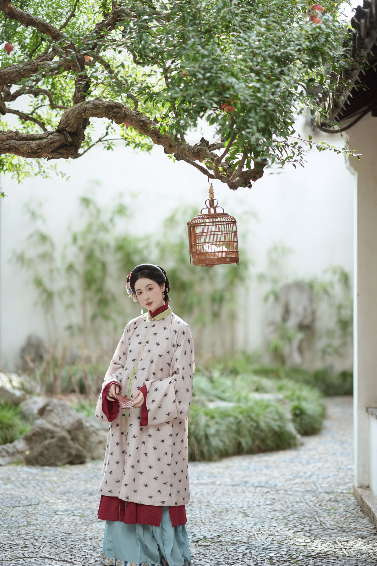 YiTuYu艺图语 Vol.10162 Wo Shi Jin Er Ya